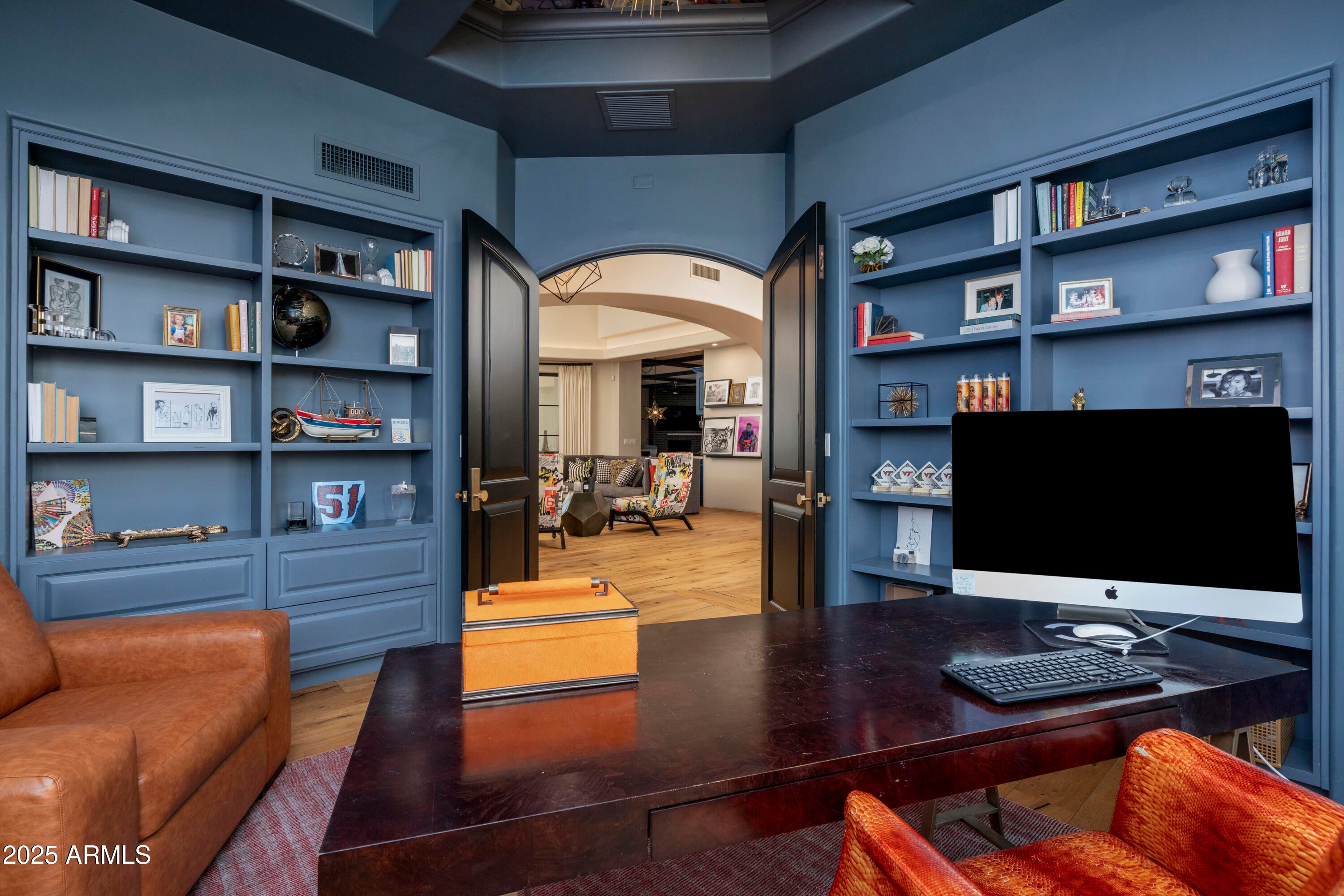 SWEET ACRES - Residential