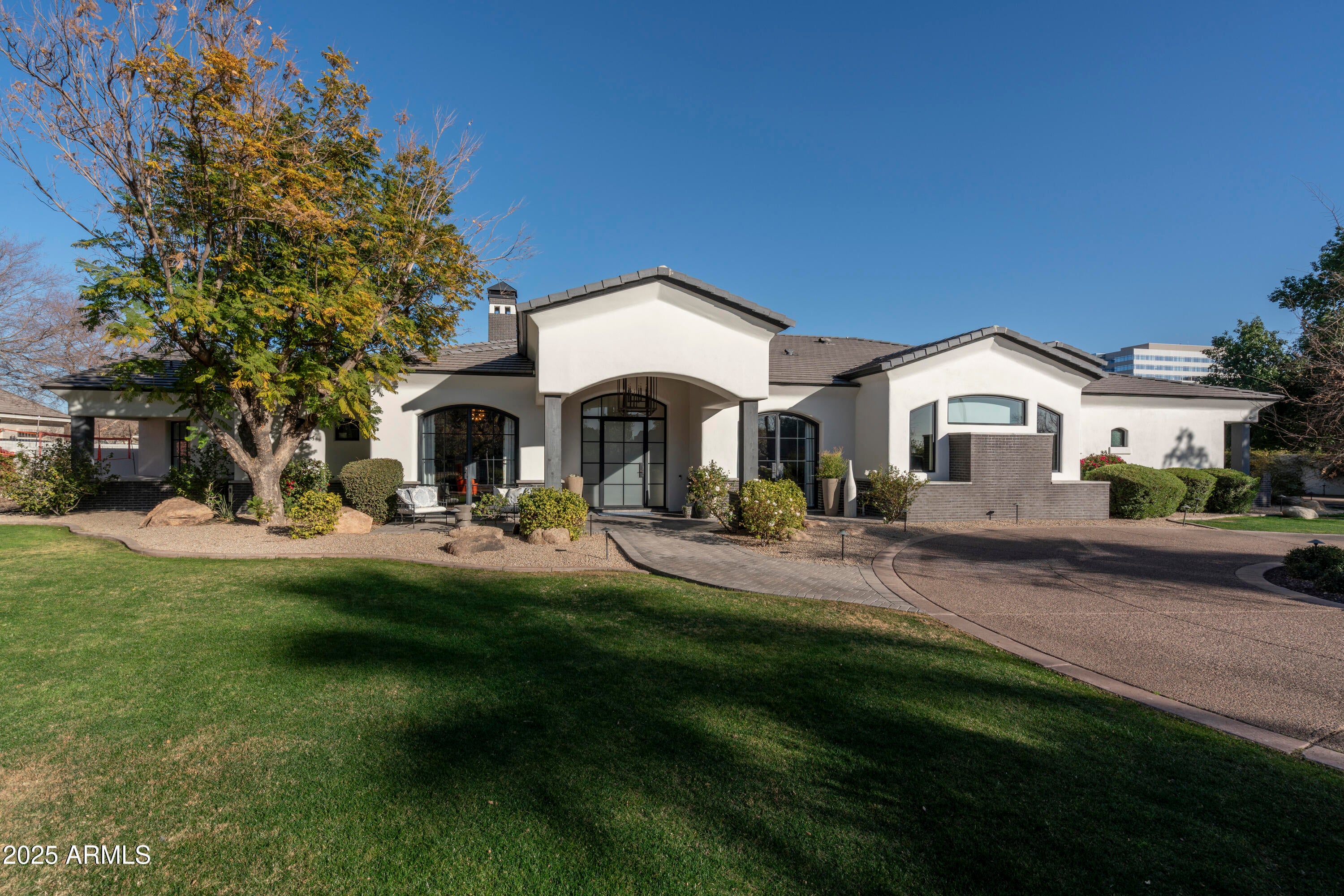 SWEET ACRES - Residential