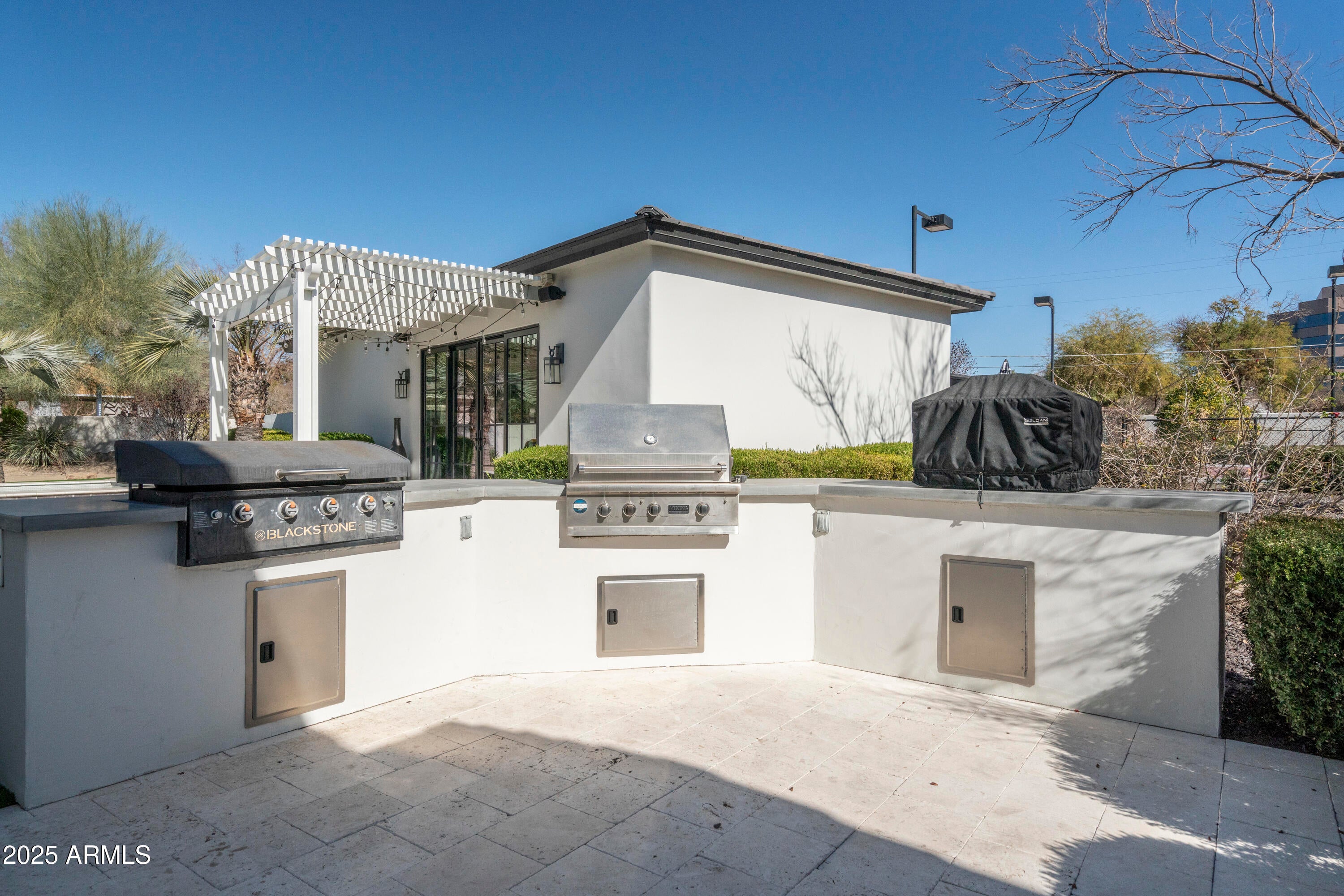 SWEET ACRES - Residential