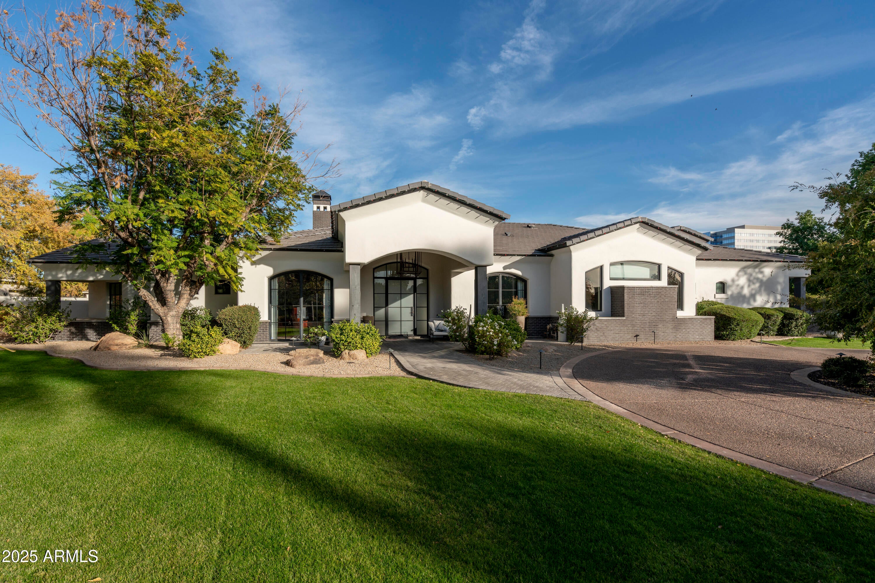 SWEET ACRES - Residential