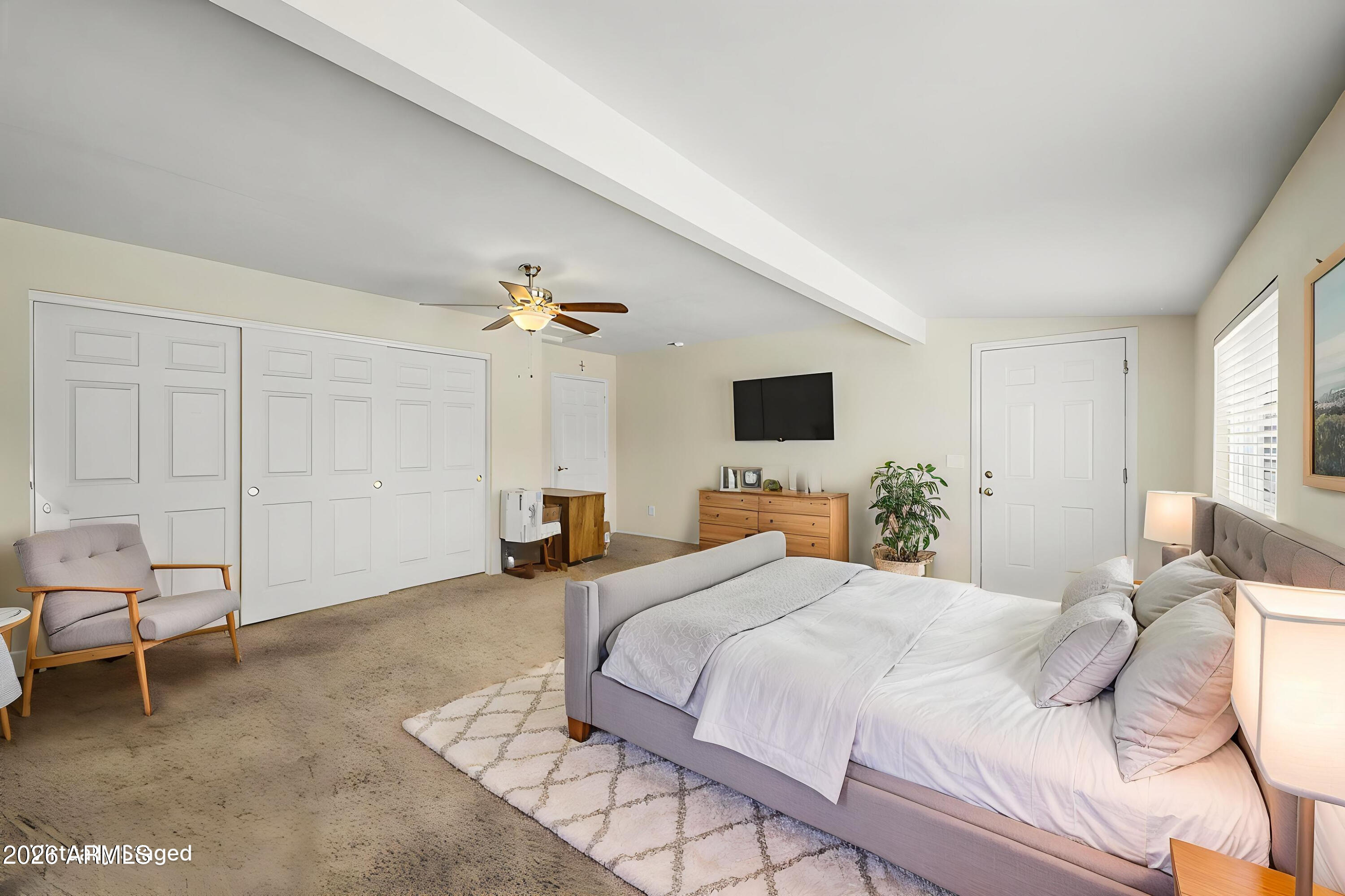 MANSFIELD MANOR - Residential