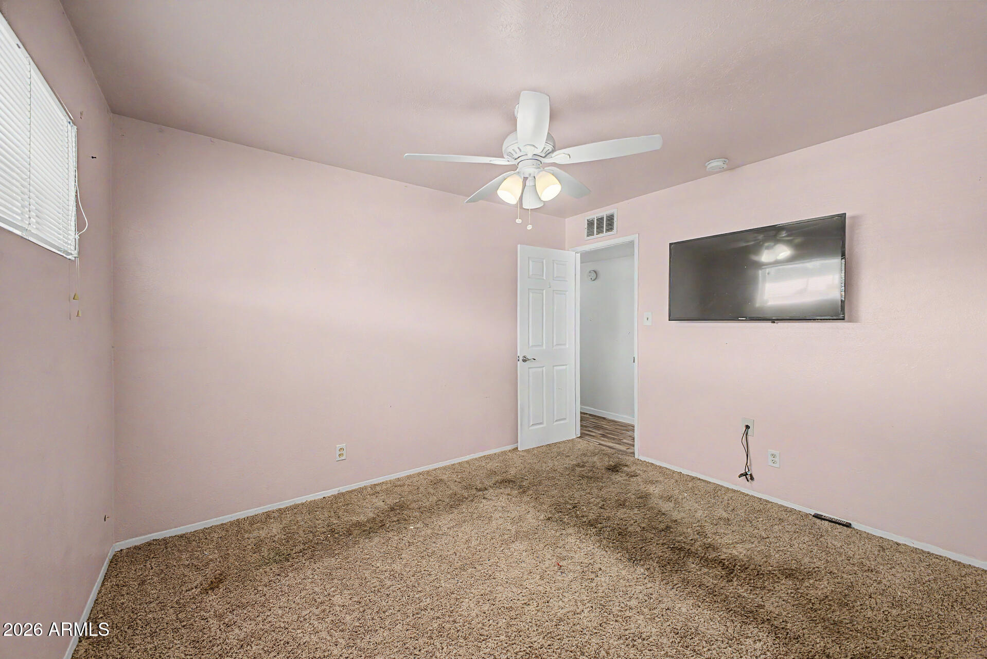 MANSFIELD MANOR - Residential