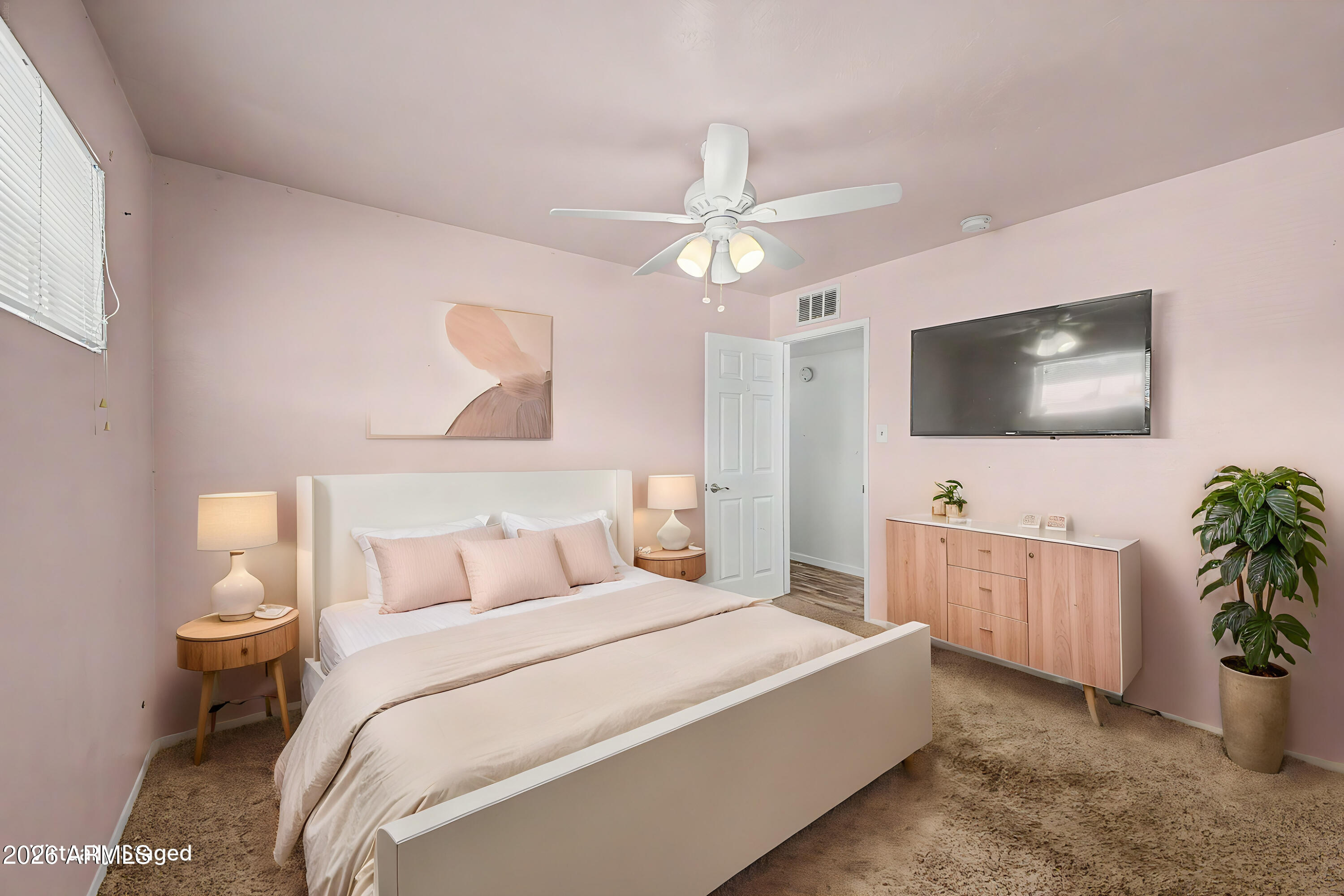 MANSFIELD MANOR - Residential