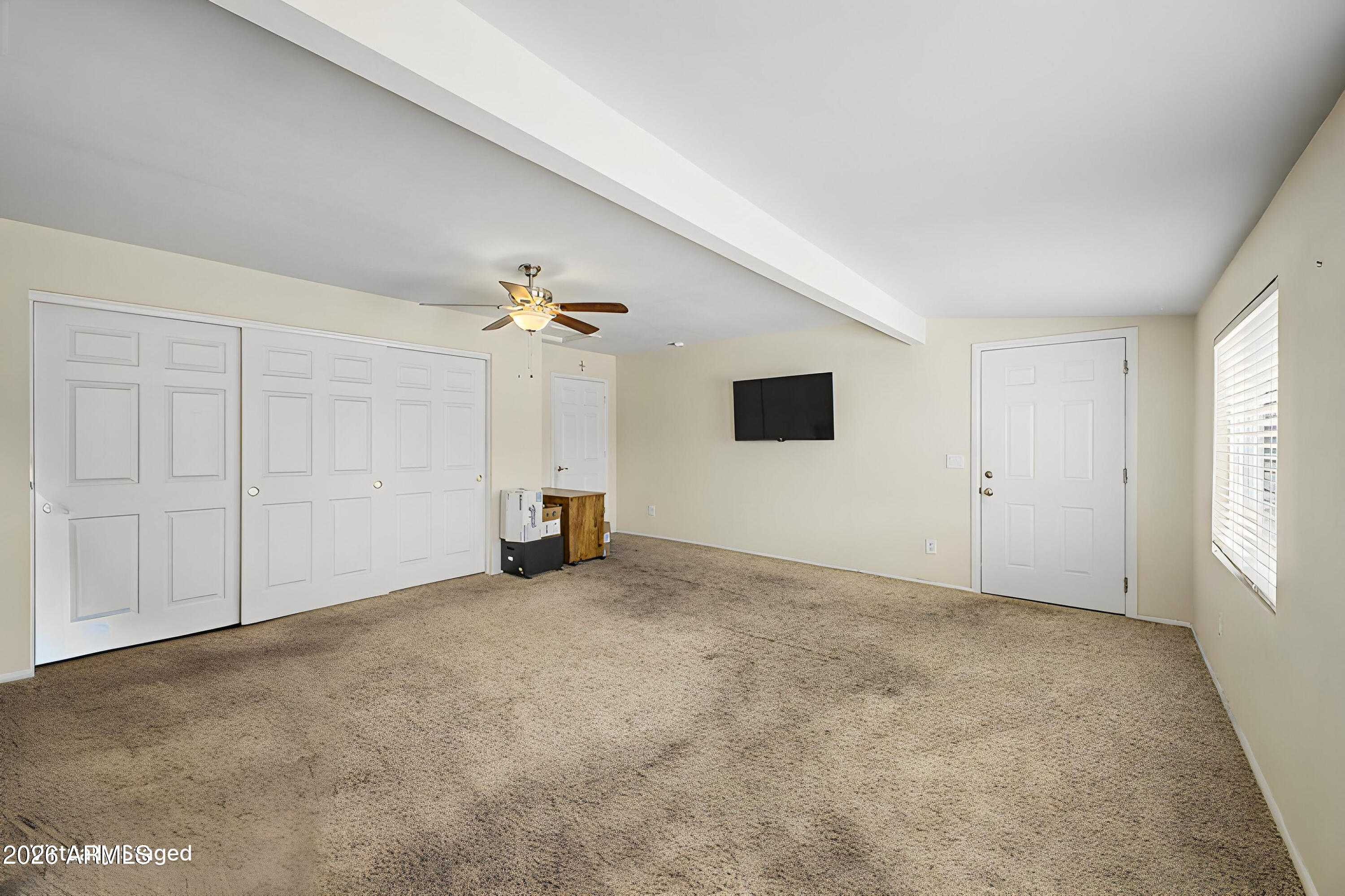 MANSFIELD MANOR - Residential