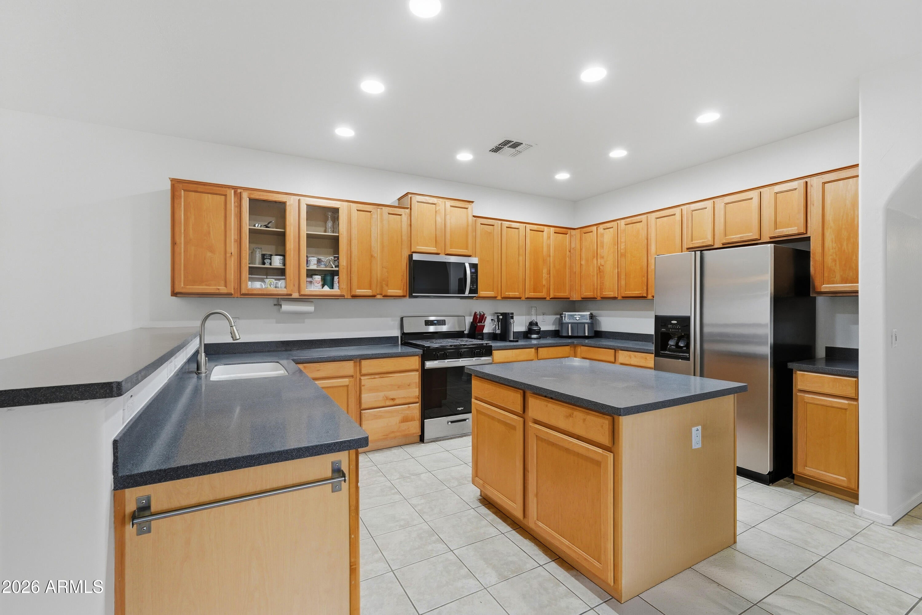 DYSART RANCH - Residential