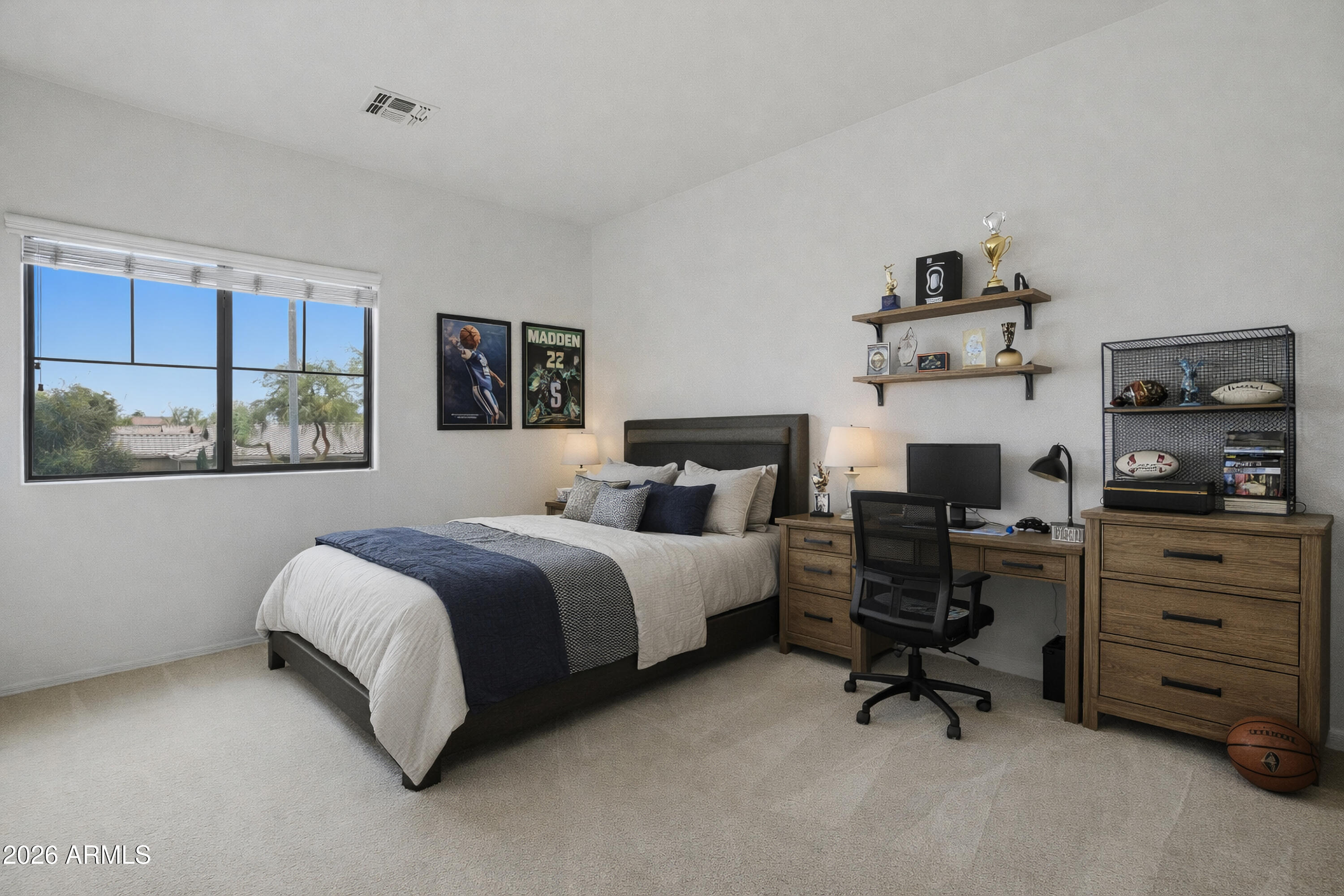 DYSART RANCH - Residential