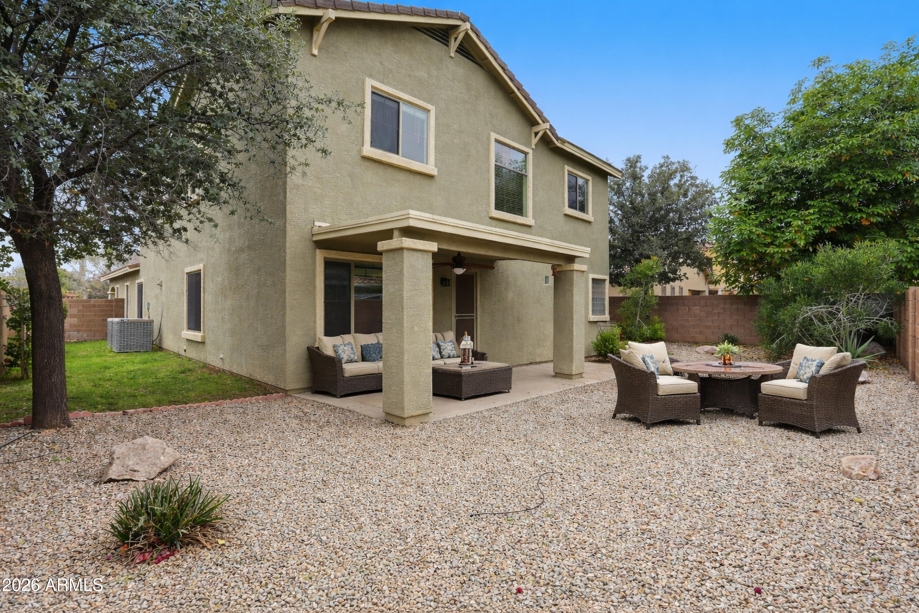 DYSART RANCH - Residential