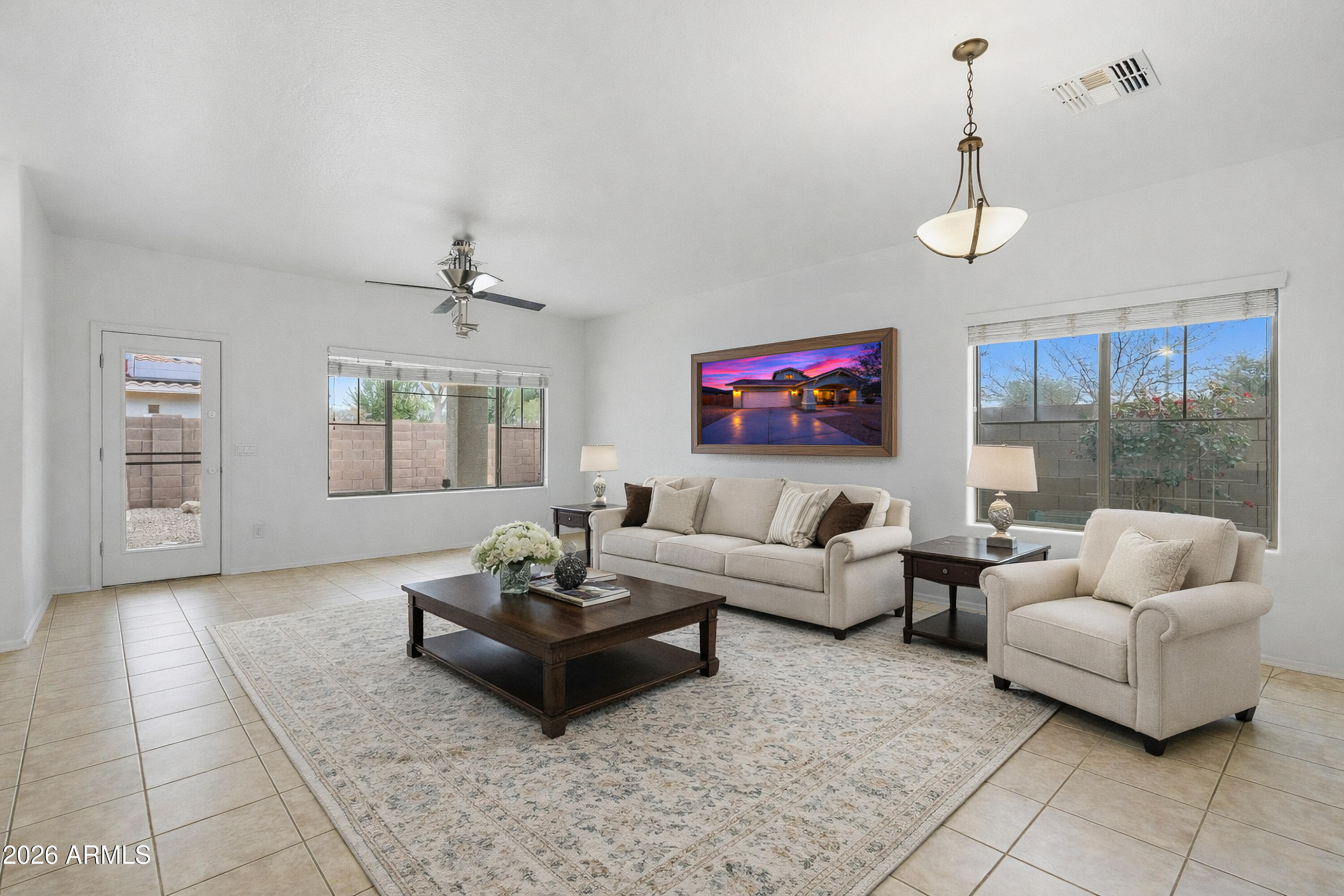 DYSART RANCH - Residential