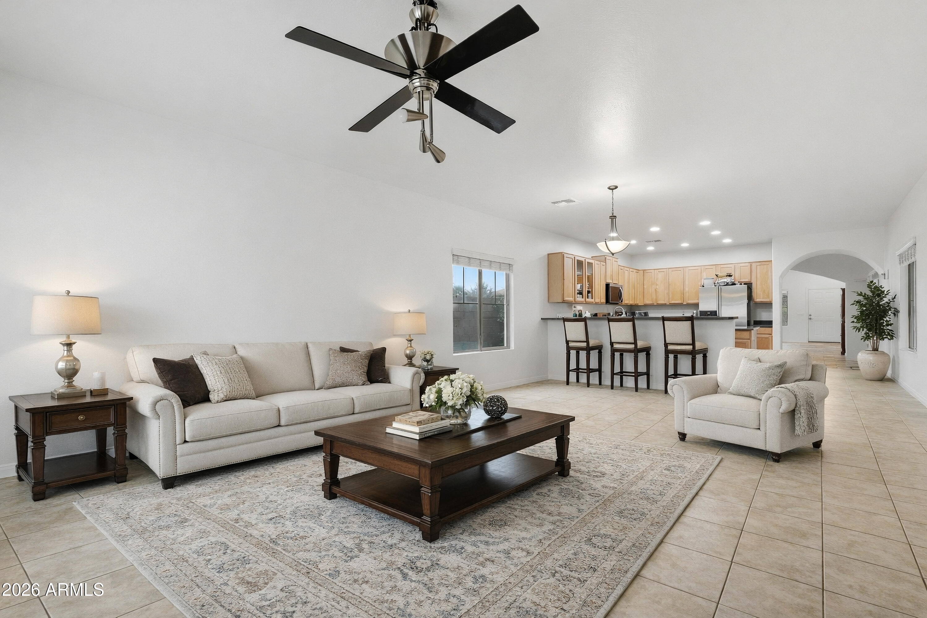 DYSART RANCH - Residential