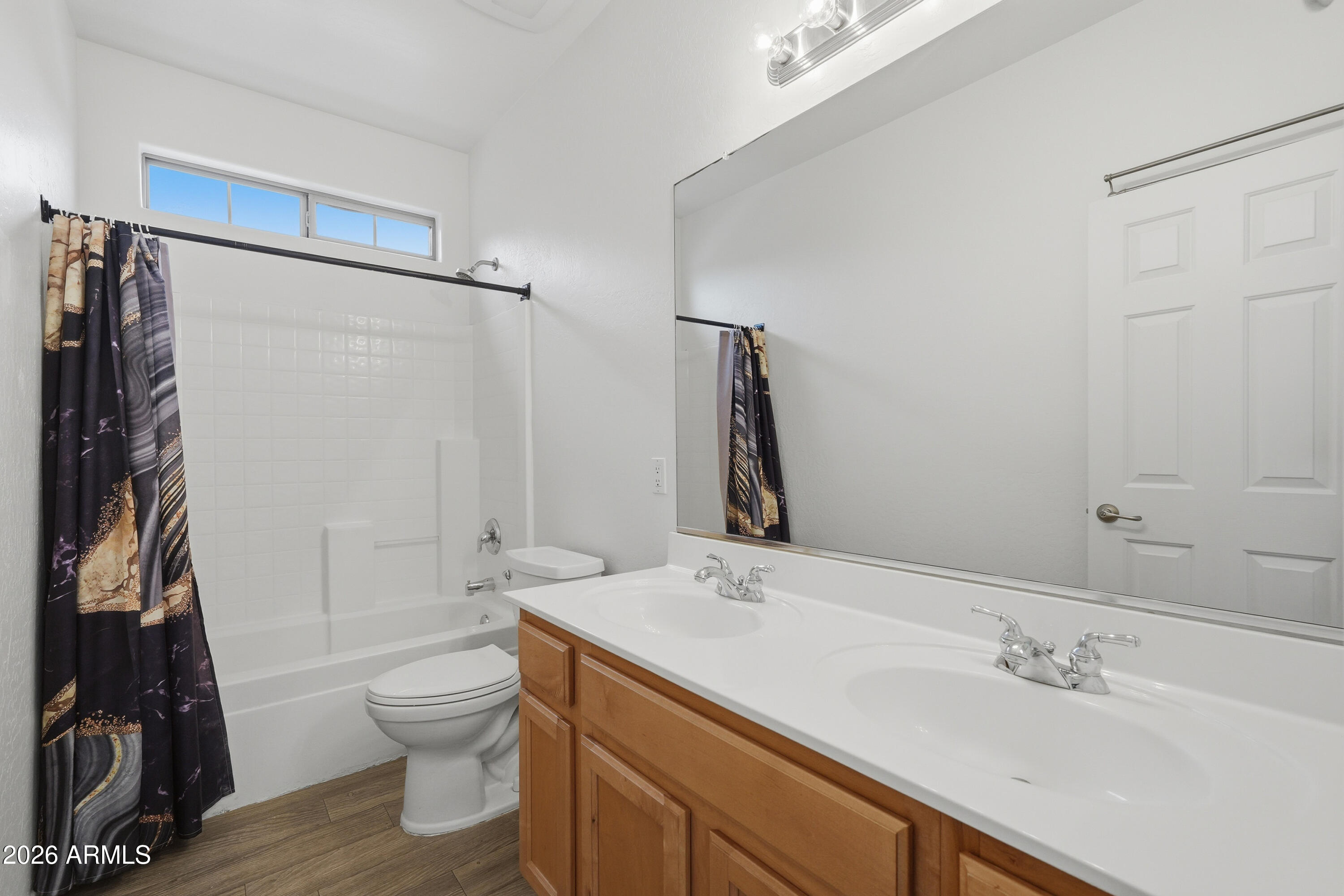 DYSART RANCH - Residential