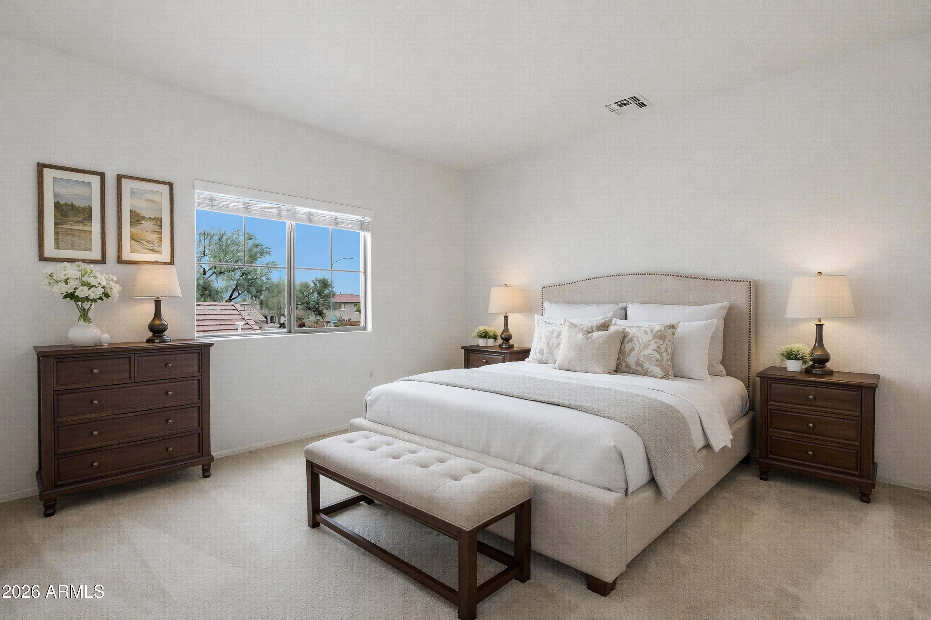 DYSART RANCH - Residential