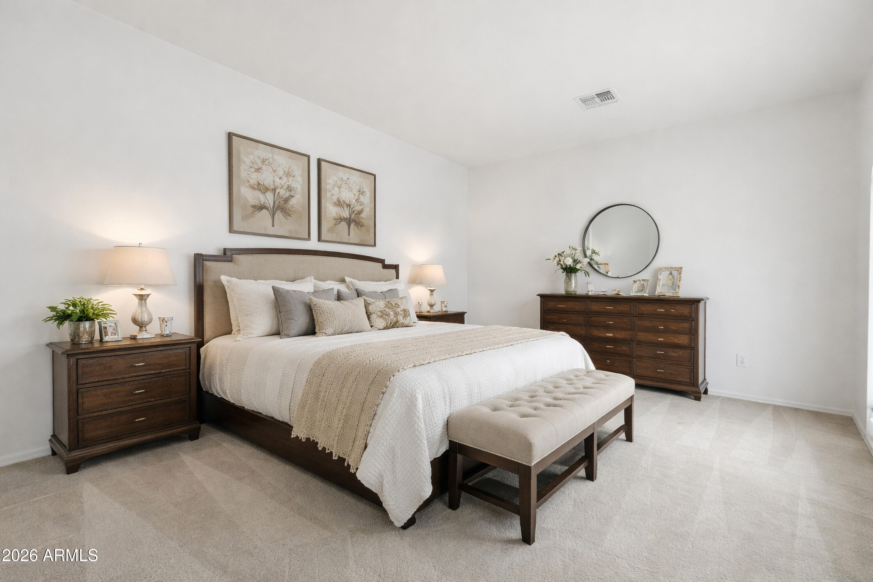 DYSART RANCH - Residential