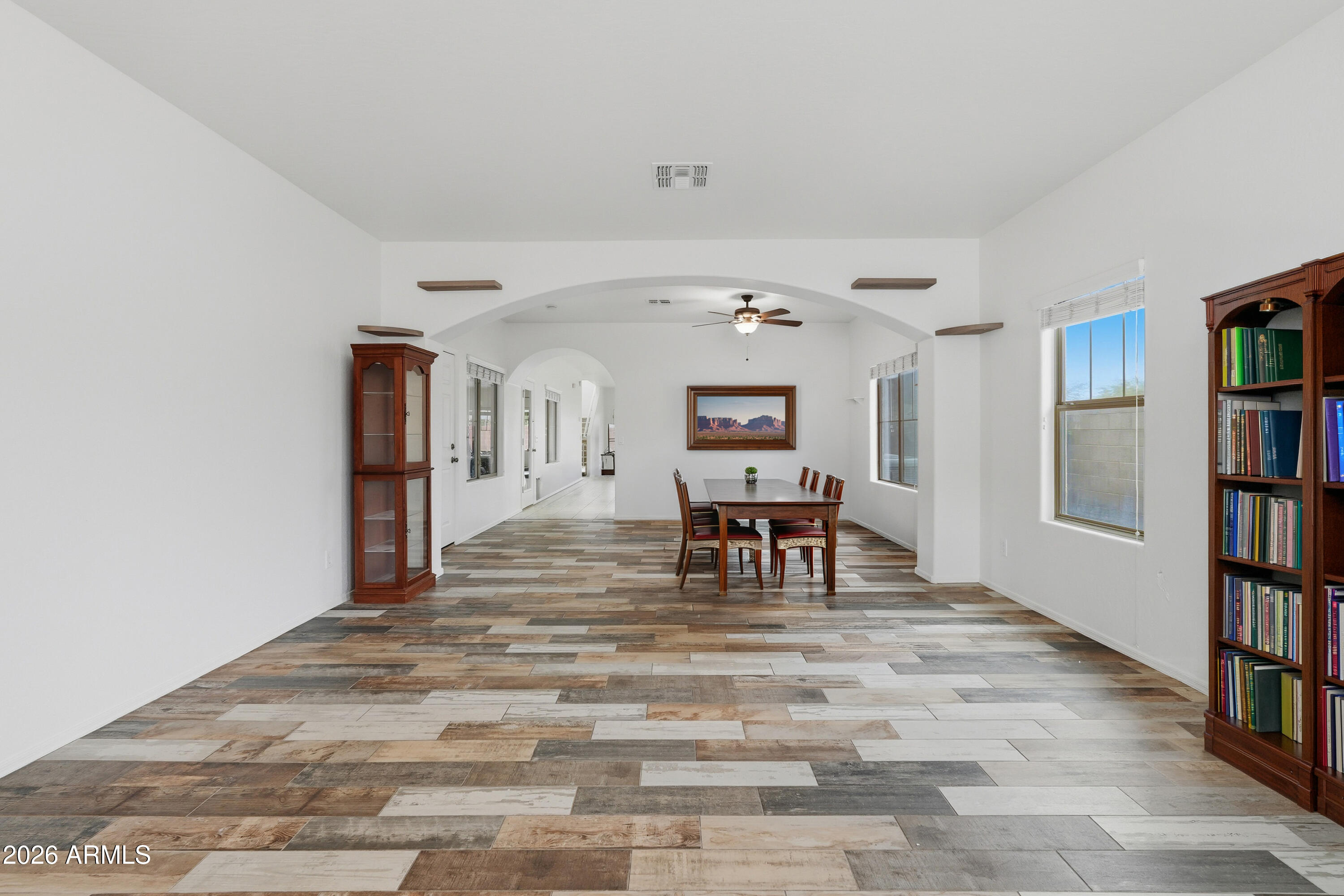 DYSART RANCH - Residential