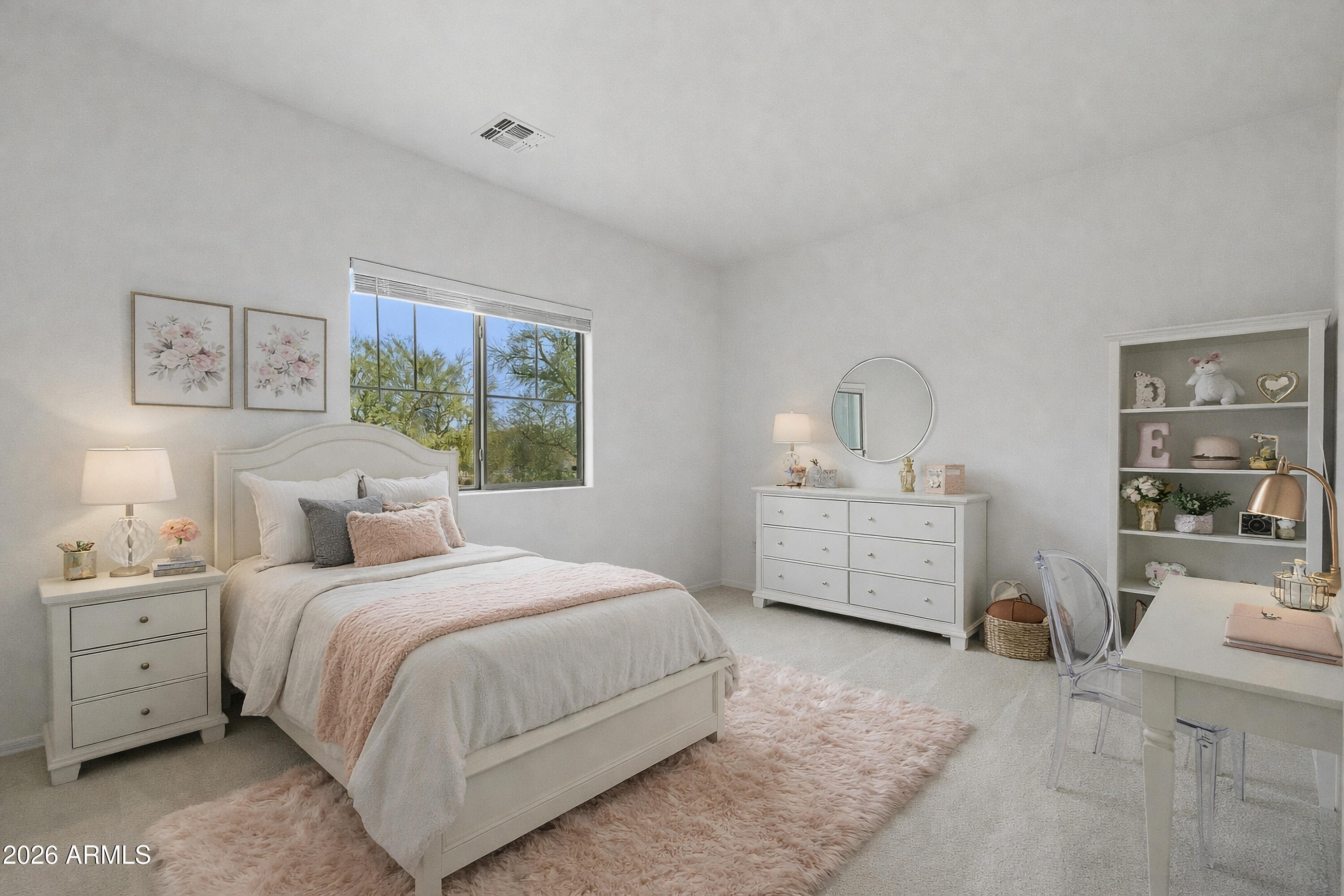 DYSART RANCH - Residential