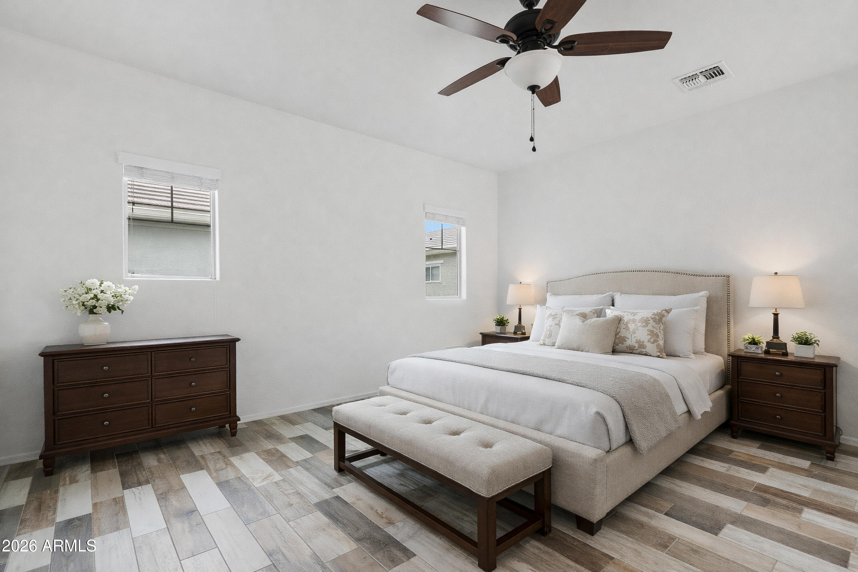 DYSART RANCH - Residential