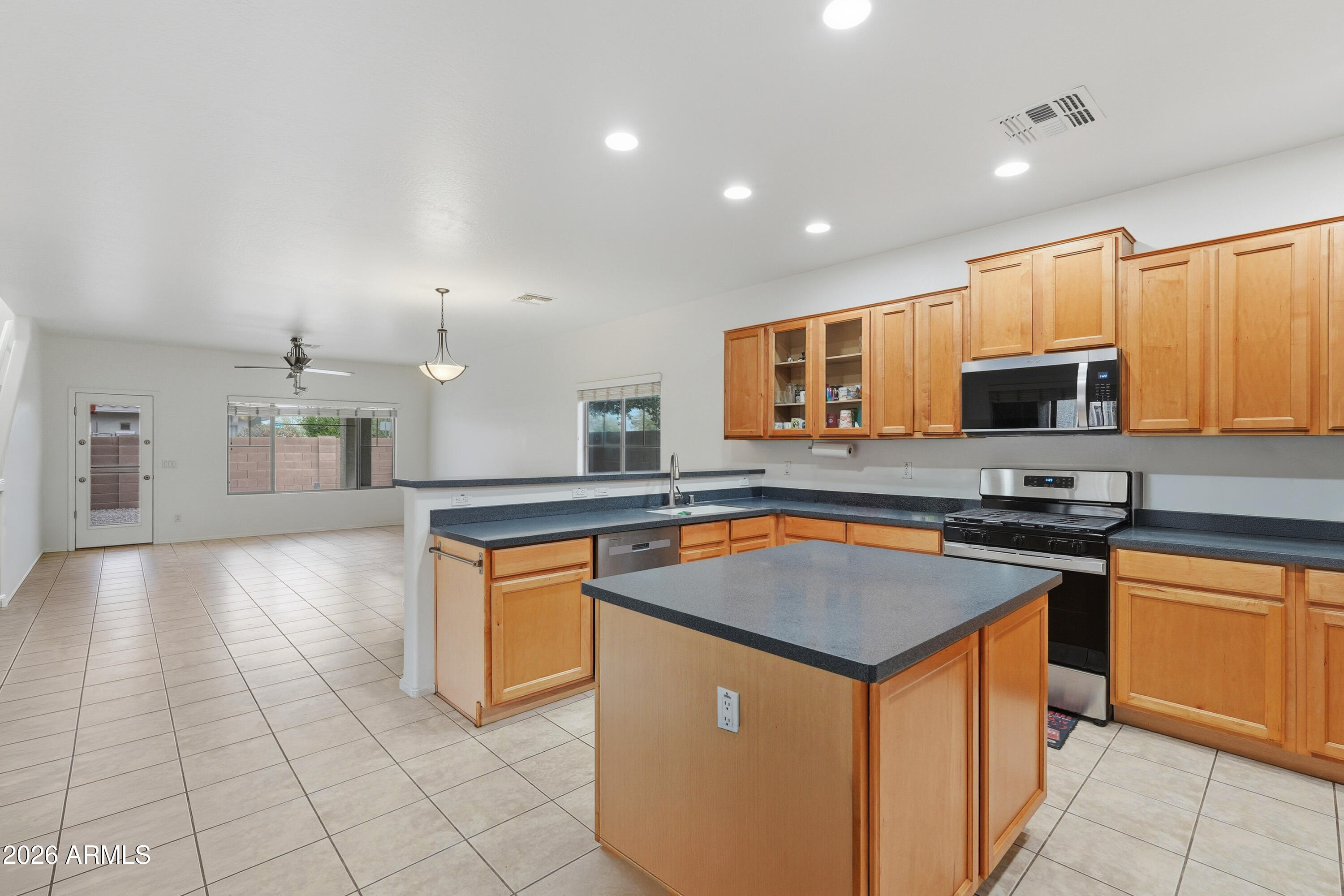 DYSART RANCH - Residential