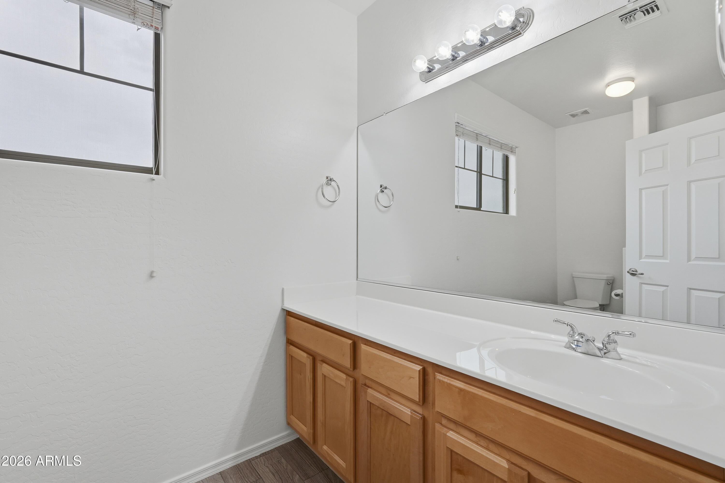 DYSART RANCH - Residential
