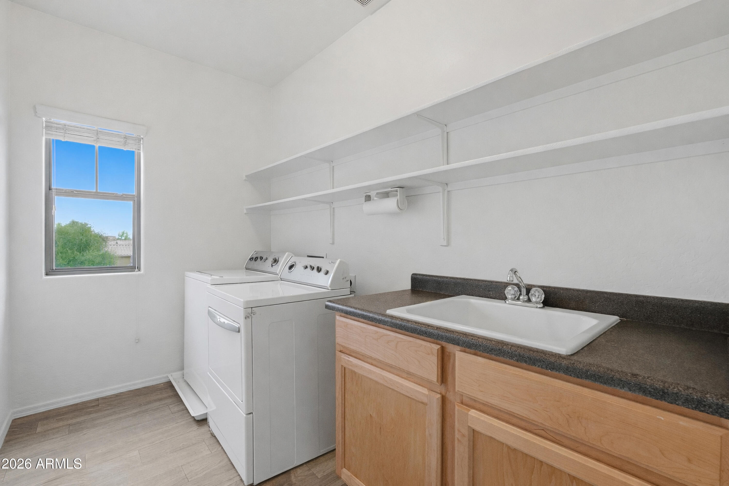 DYSART RANCH - Residential