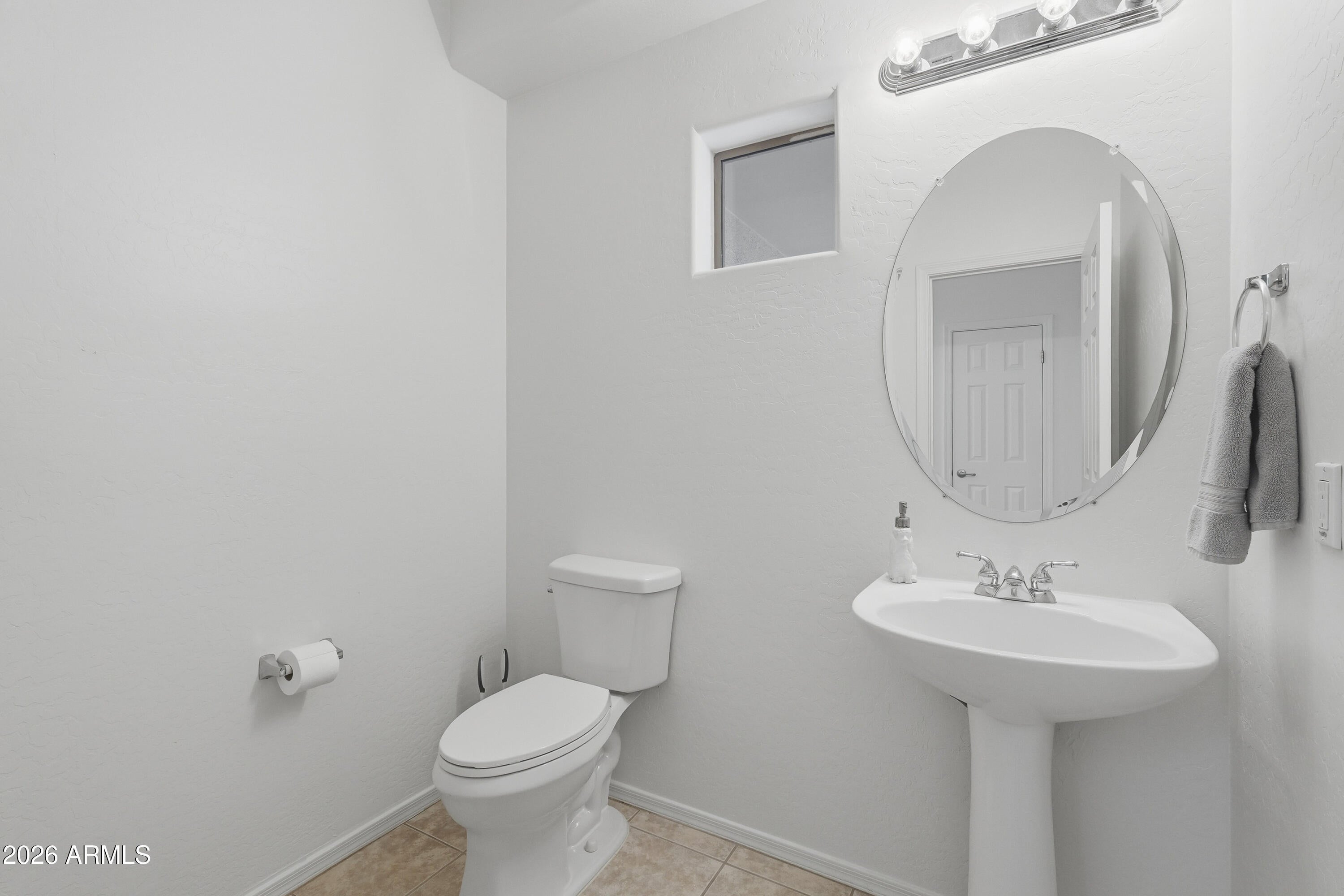 DYSART RANCH - Residential
