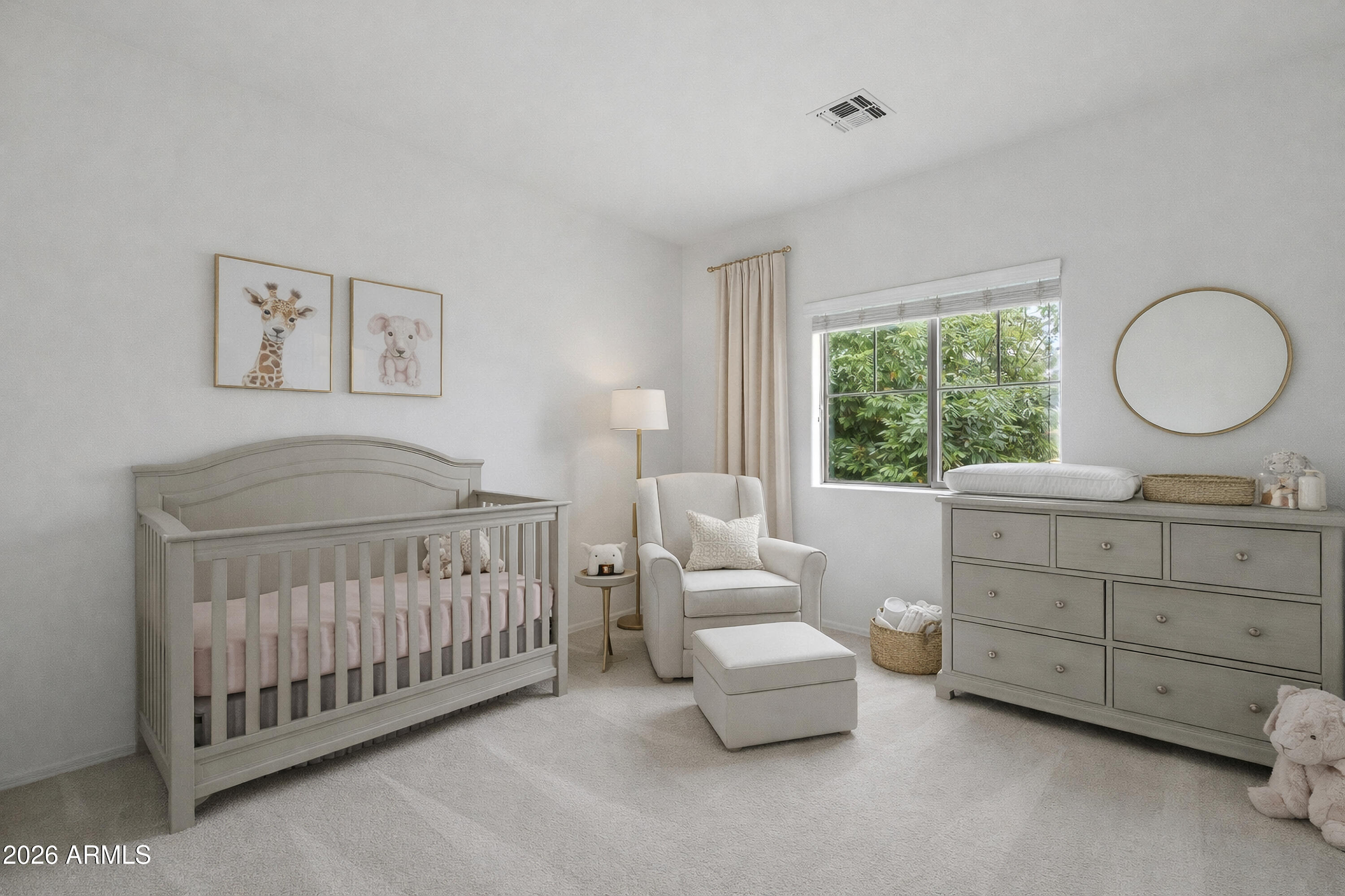DYSART RANCH - Residential