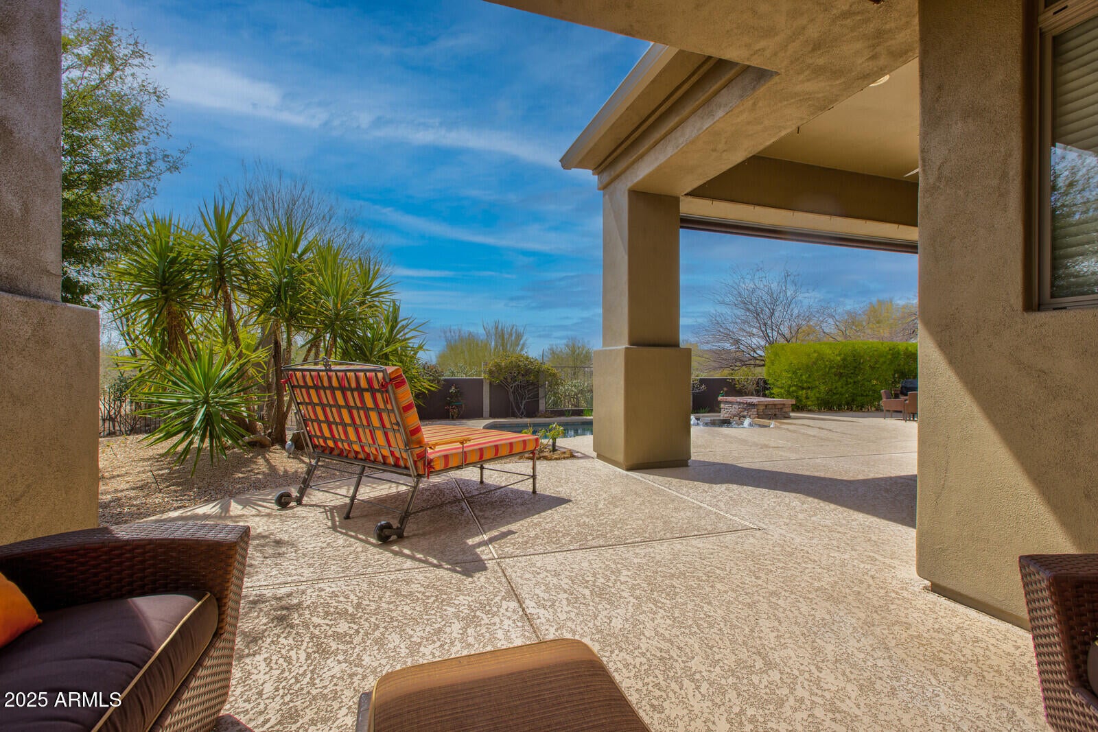 ESTATES AT CAVE CREEK - Residential