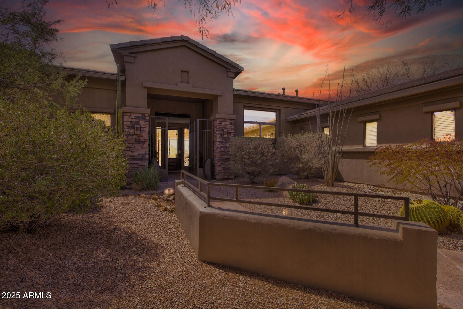 ESTATES AT CAVE CREEK - Residential