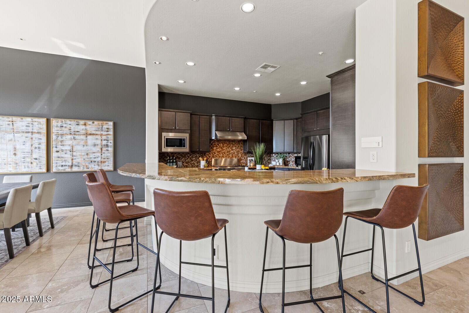 ESTATES AT CAVE CREEK - Residential