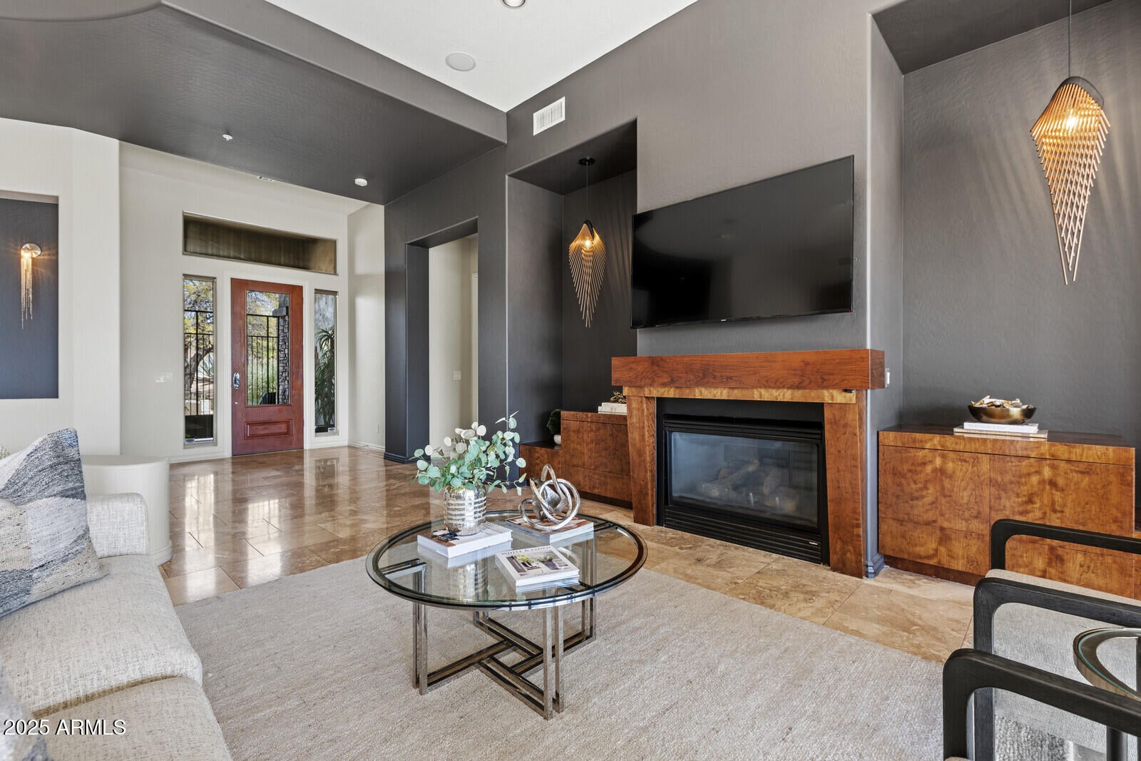 ESTATES AT CAVE CREEK - Residential