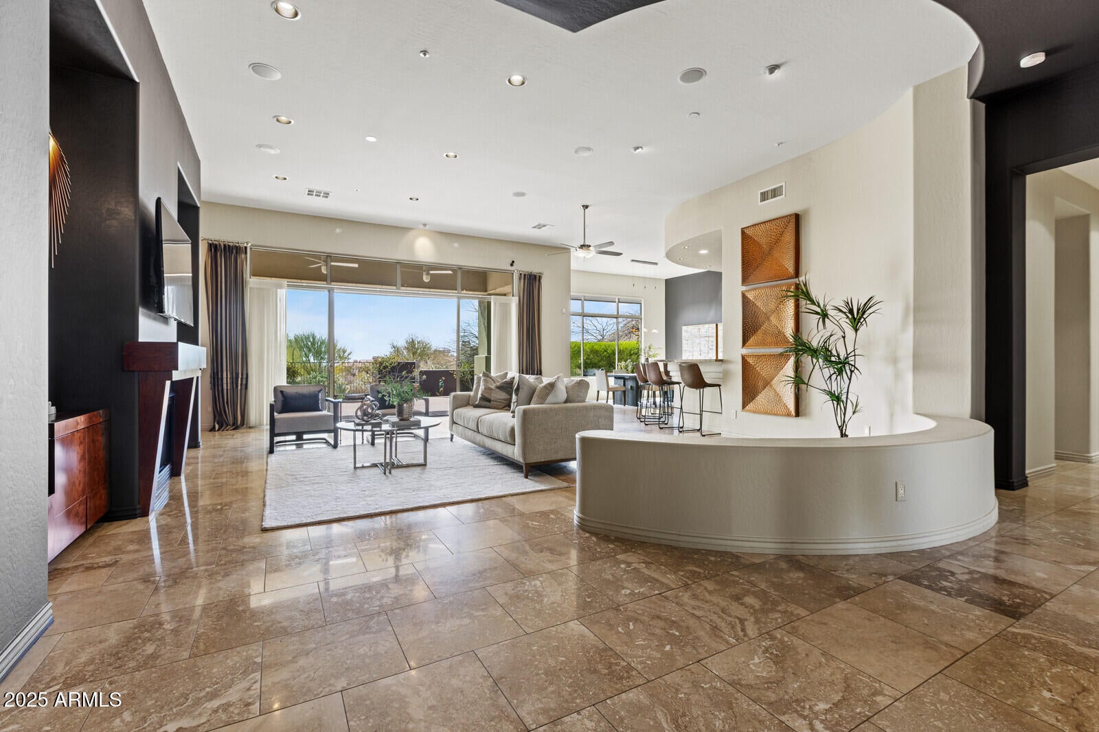 ESTATES AT CAVE CREEK - Residential