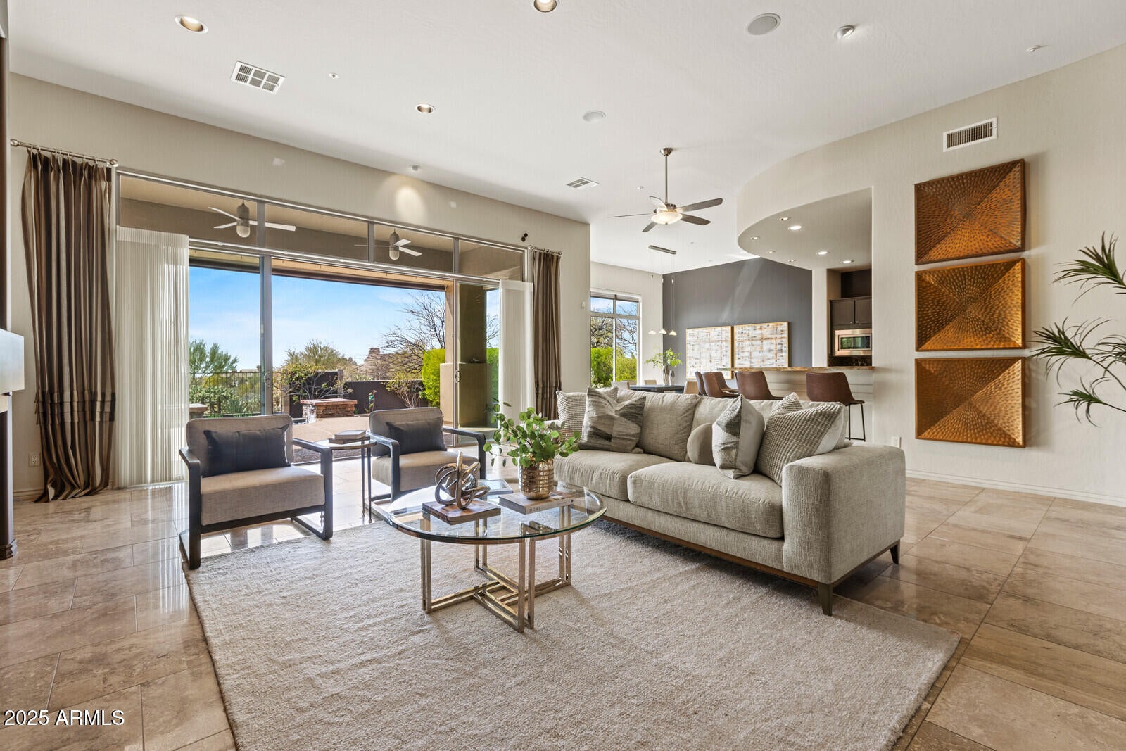 ESTATES AT CAVE CREEK - Residential