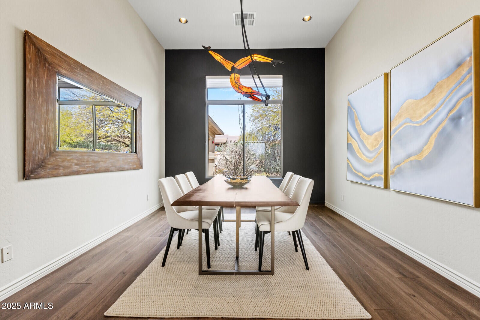 ESTATES AT CAVE CREEK - Residential