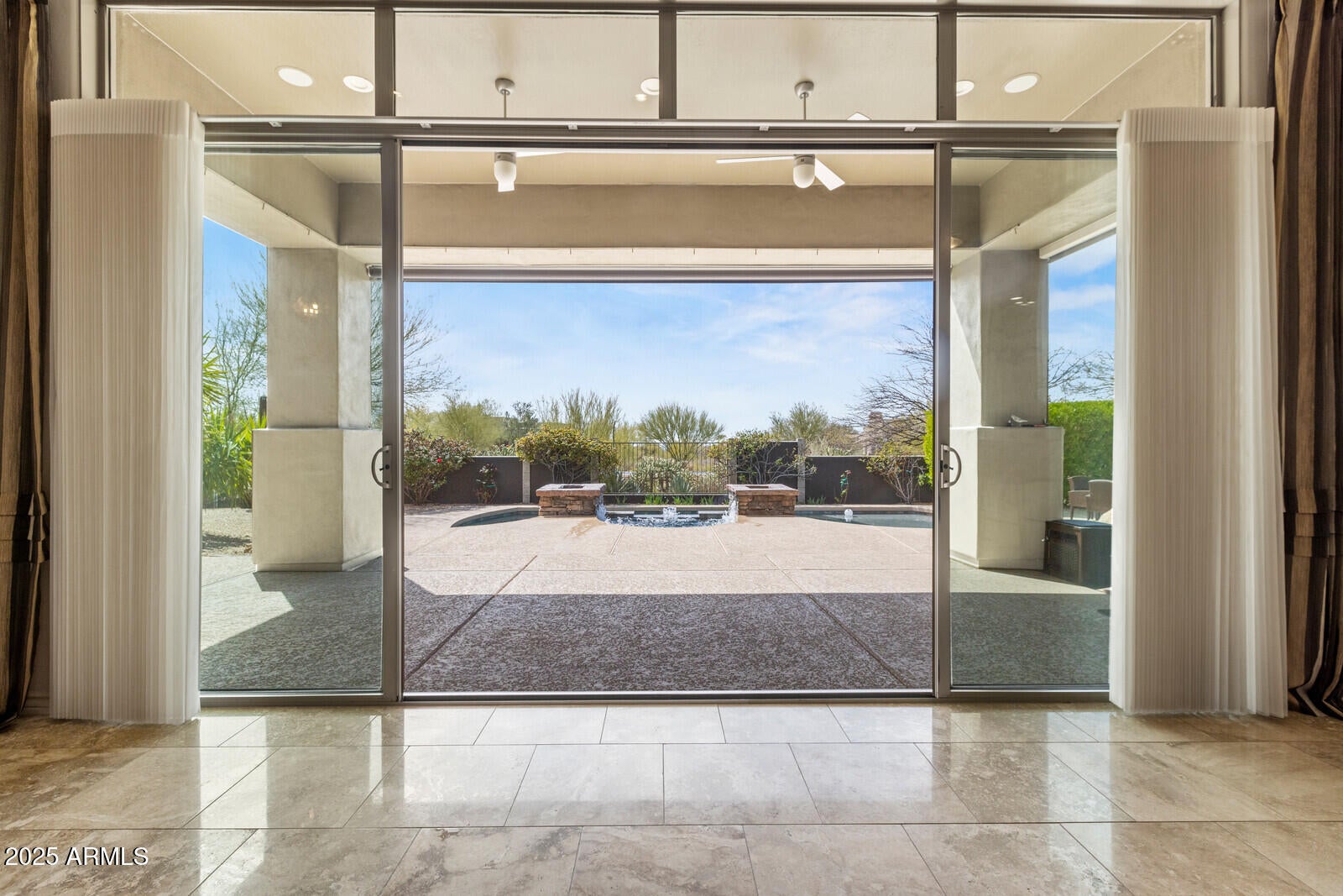 ESTATES AT CAVE CREEK - Residential