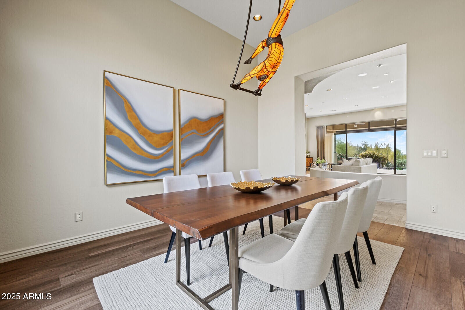 ESTATES AT CAVE CREEK - Residential