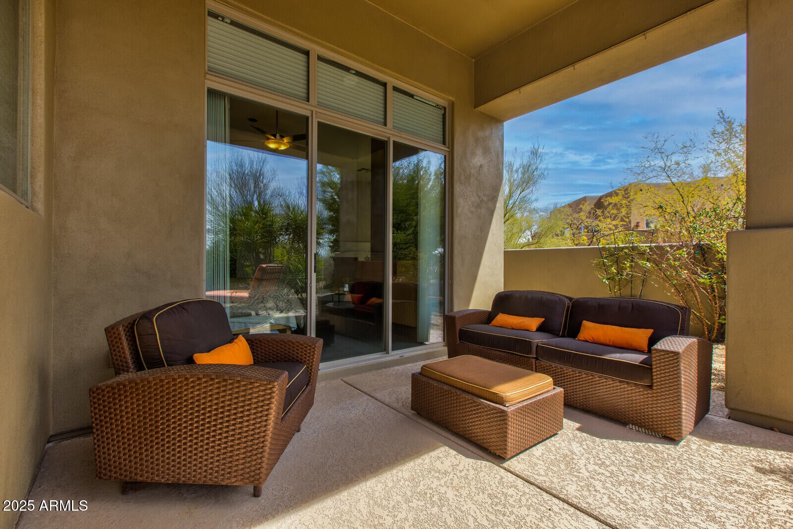ESTATES AT CAVE CREEK - Residential