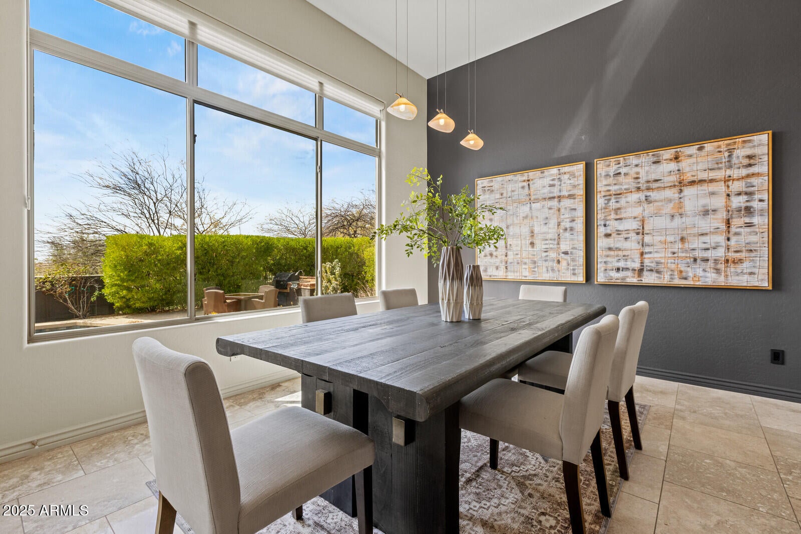 ESTATES AT CAVE CREEK - Residential