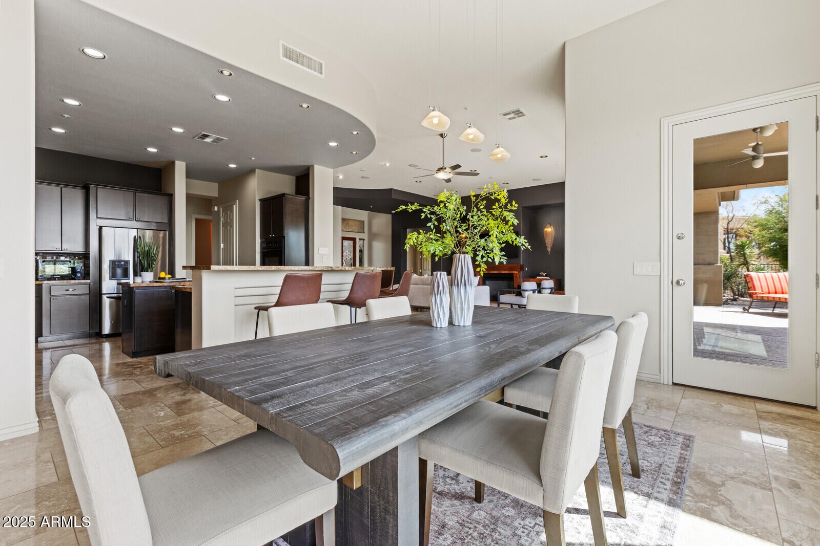 ESTATES AT CAVE CREEK - Residential