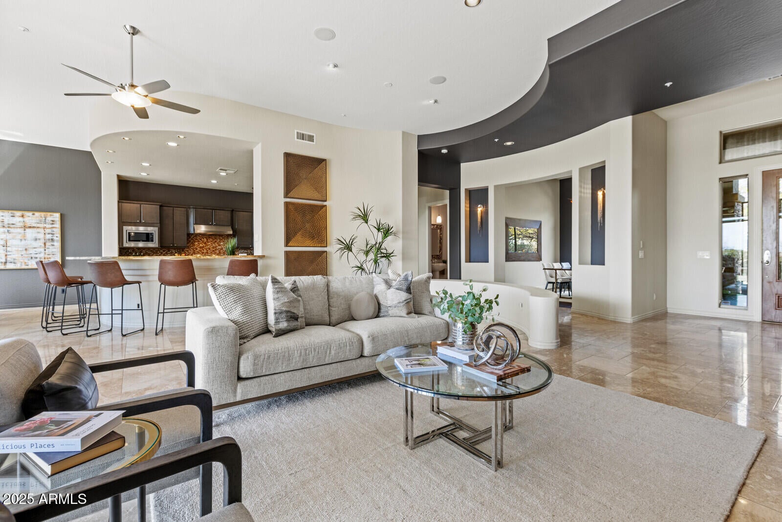 ESTATES AT CAVE CREEK - Residential
