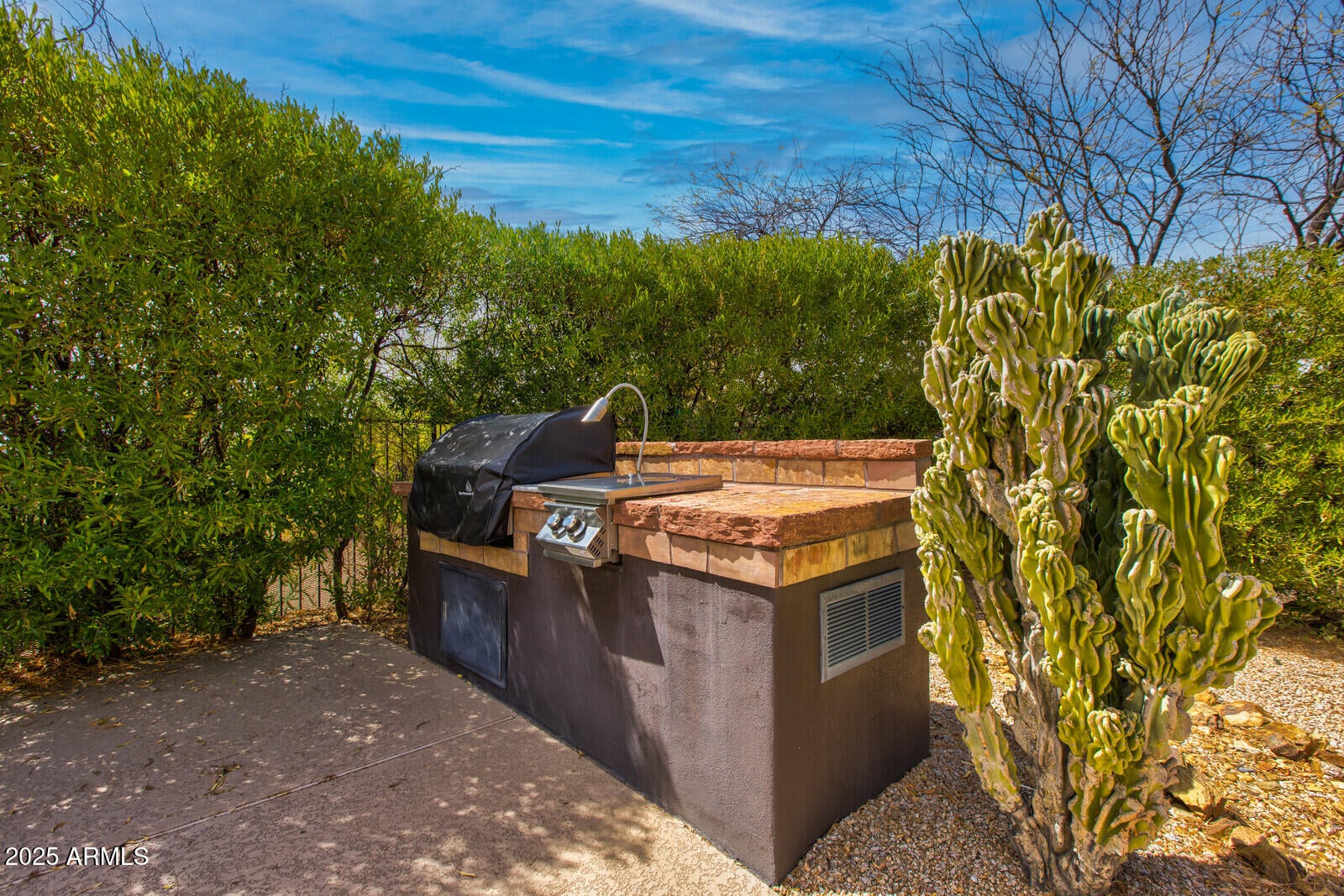 ESTATES AT CAVE CREEK - Residential
