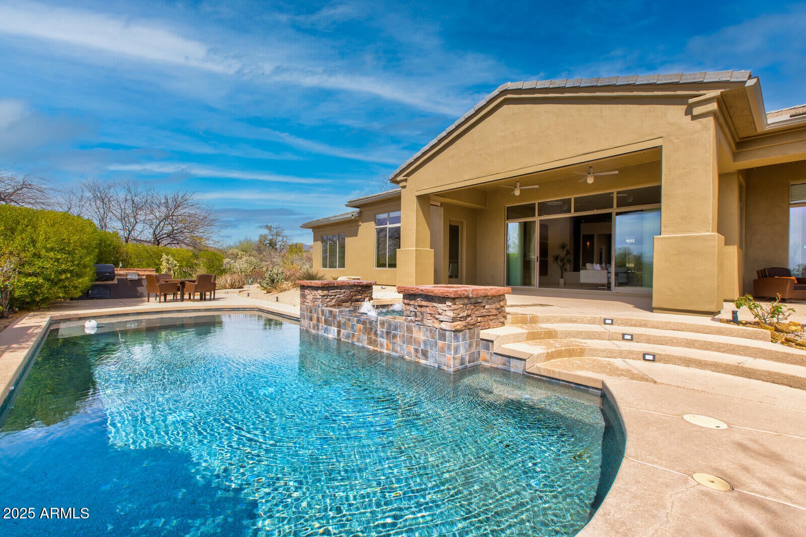 ESTATES AT CAVE CREEK - Residential