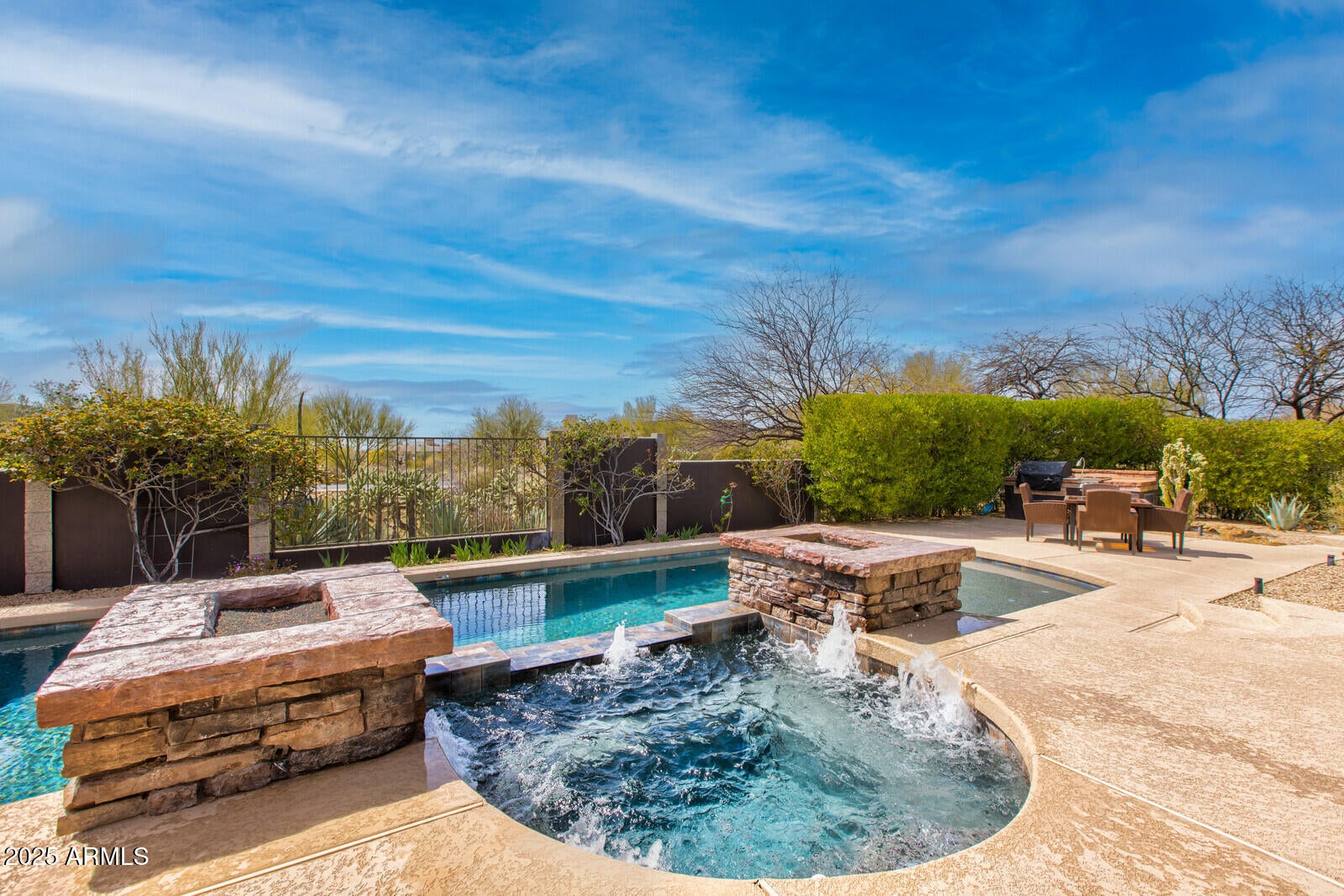 ESTATES AT CAVE CREEK - Residential