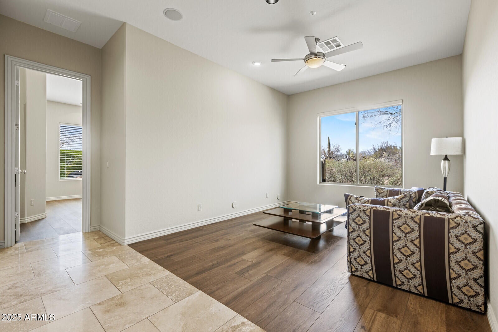 ESTATES AT CAVE CREEK - Residential