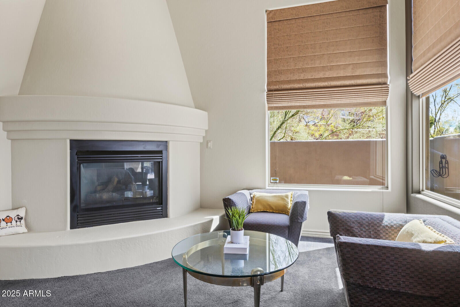 ESTATES AT CAVE CREEK - Residential