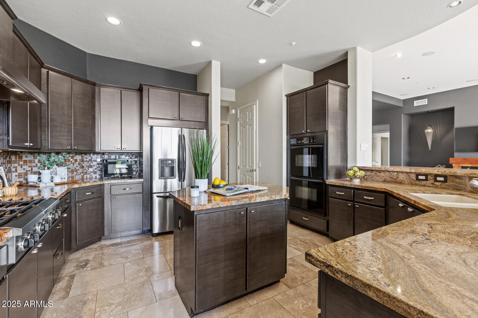 ESTATES AT CAVE CREEK - Residential