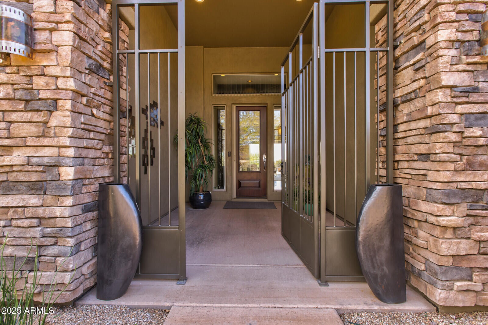 ESTATES AT CAVE CREEK - Residential