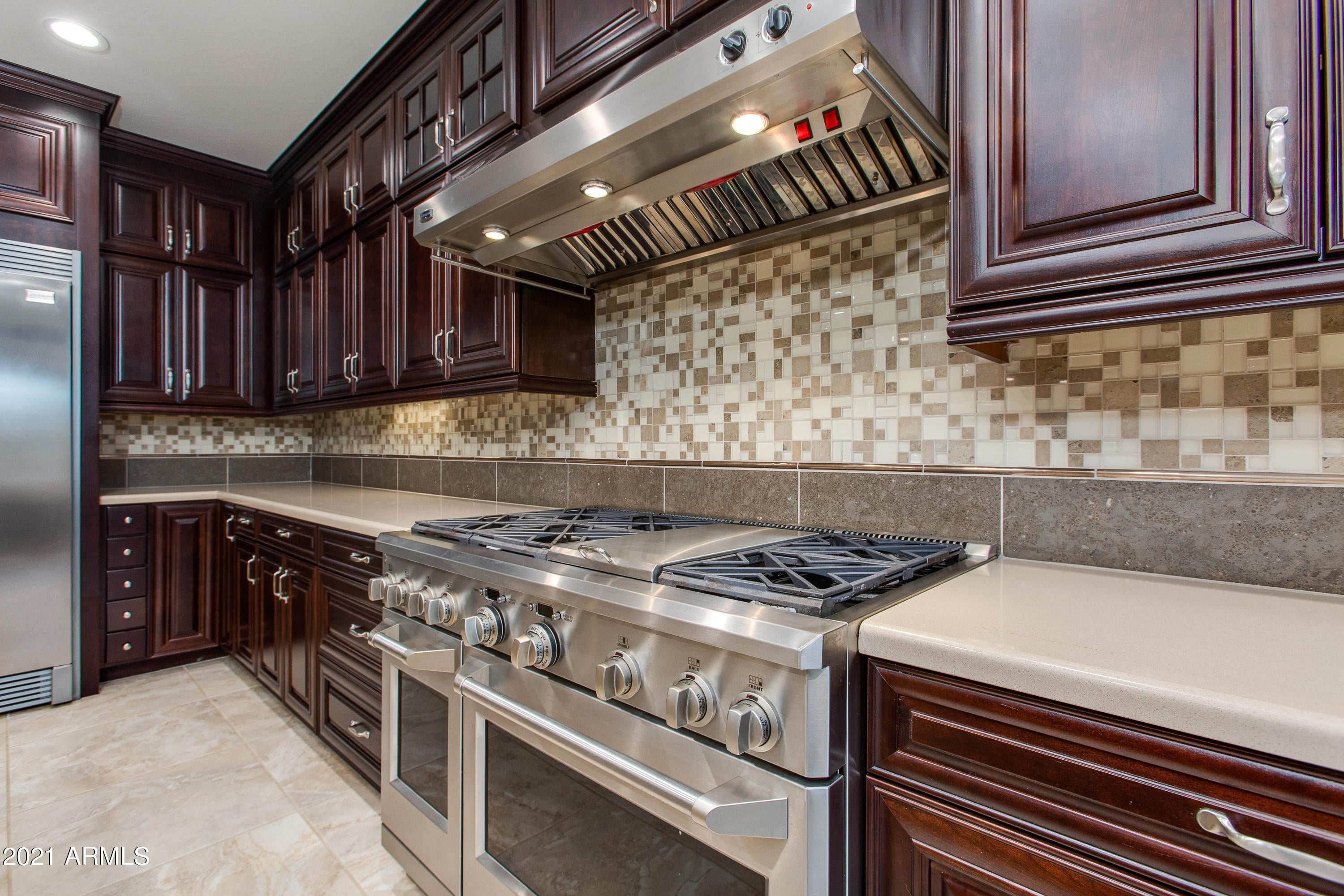 MADISON VISTAS - Residential