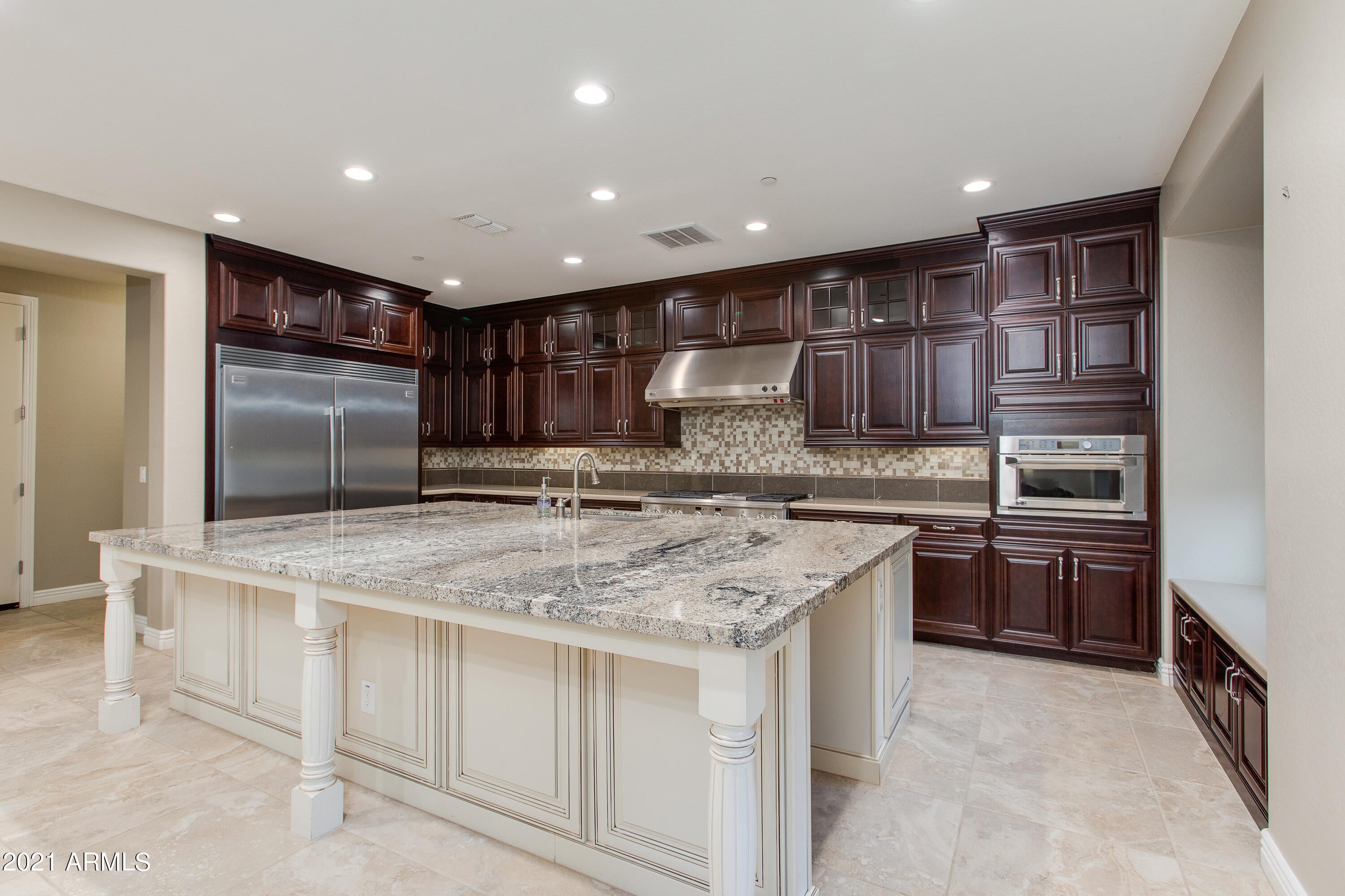 MADISON VISTAS - Residential