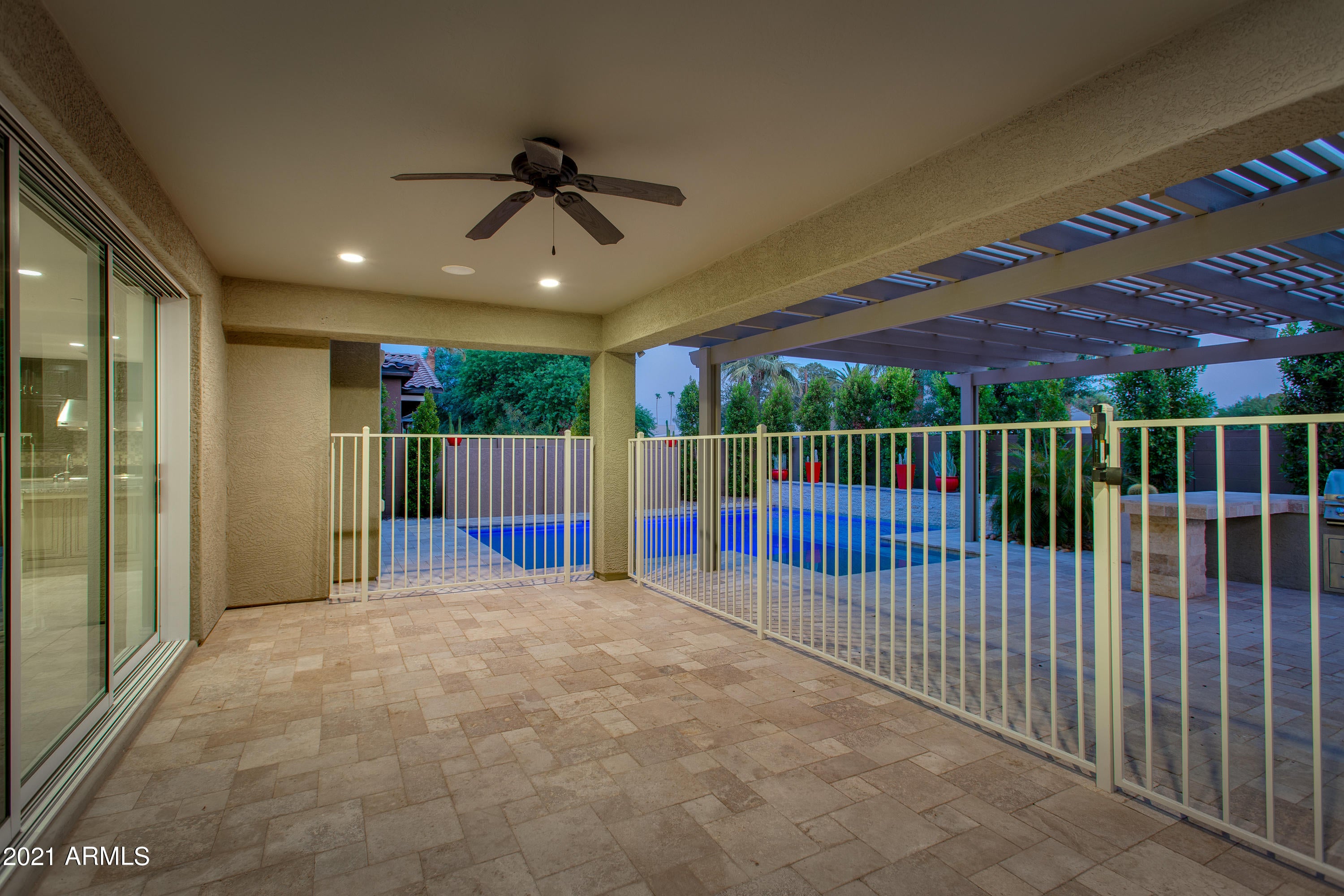 MADISON VISTAS - Residential