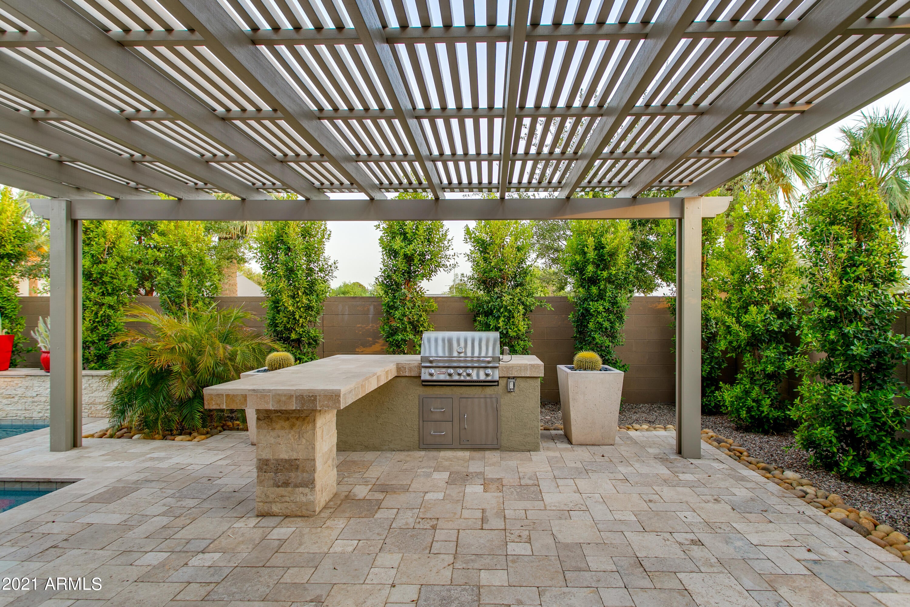MADISON VISTAS - Residential