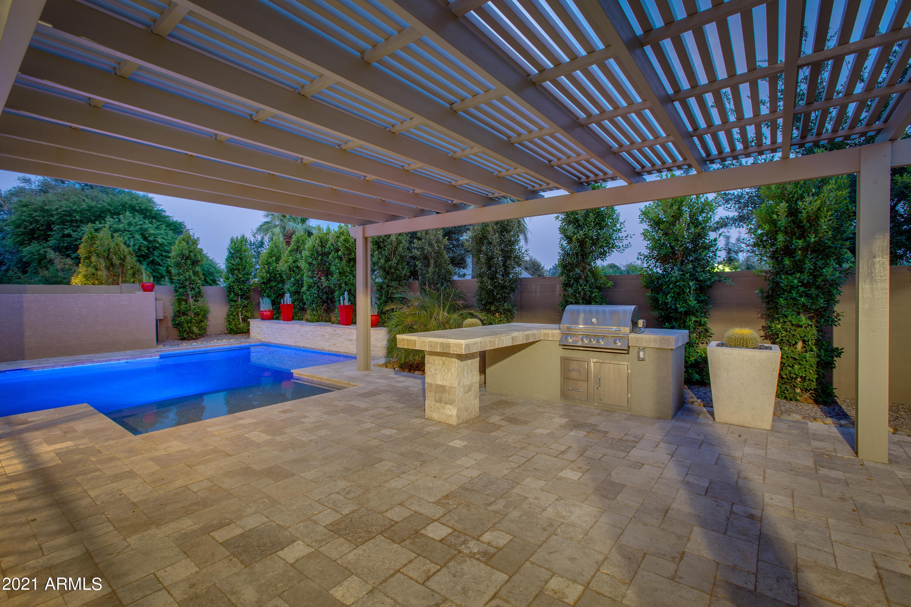 MADISON VISTAS - Residential
