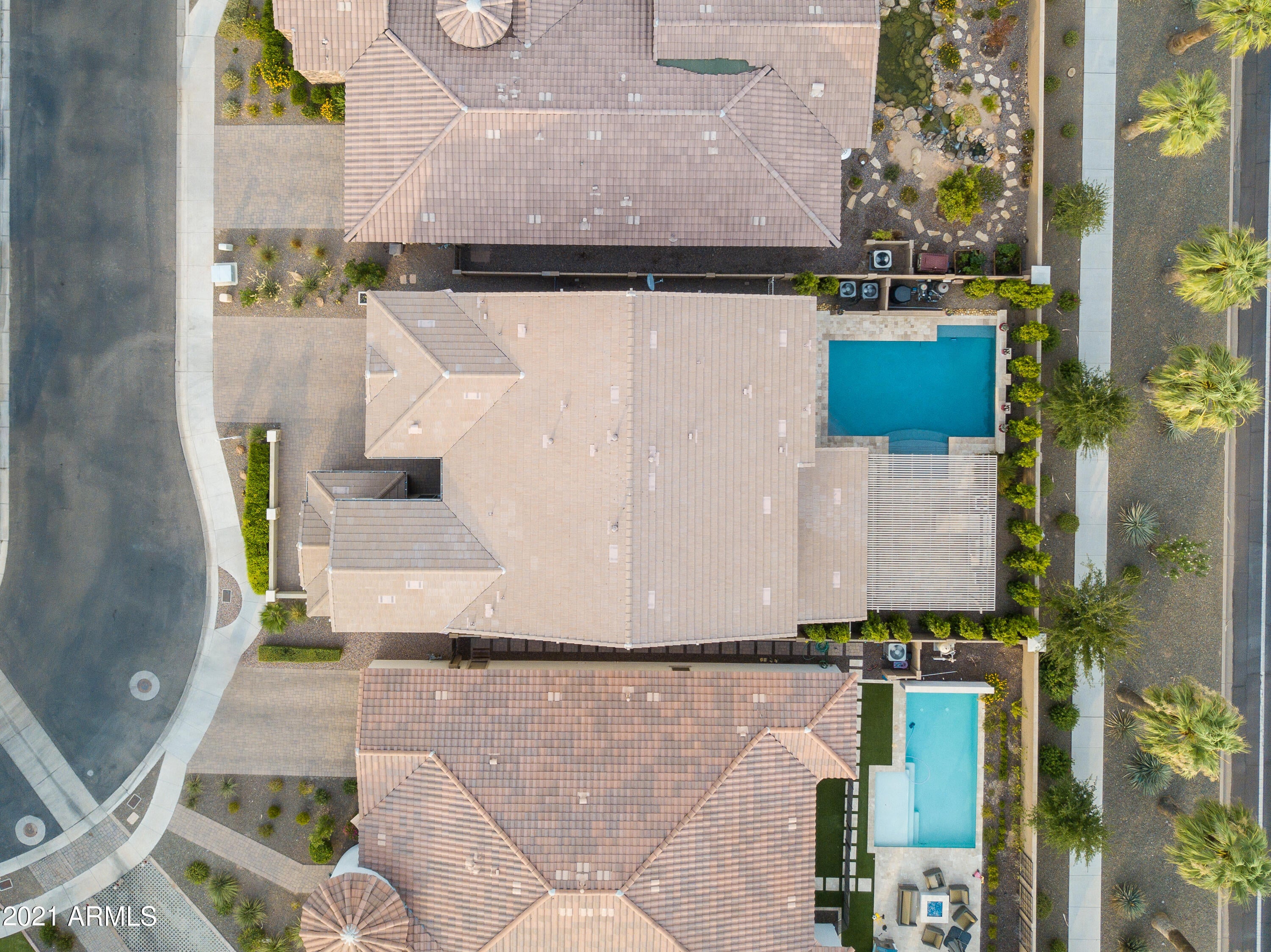 MADISON VISTAS - Residential